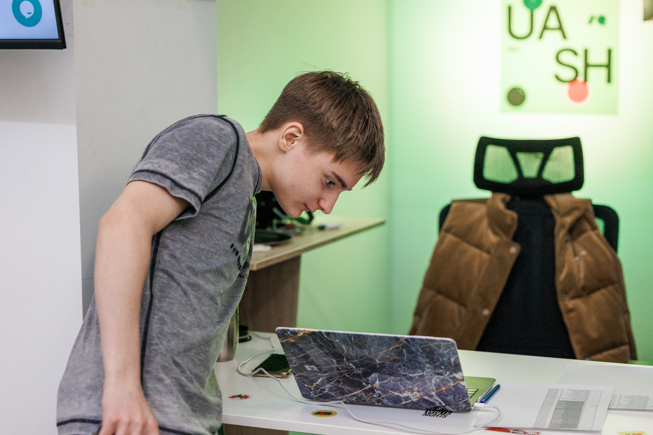 Соревнования по сквошу в клубе S.Q.UASH. Фотограф в Санкт-Петербурге — Сергей Петров