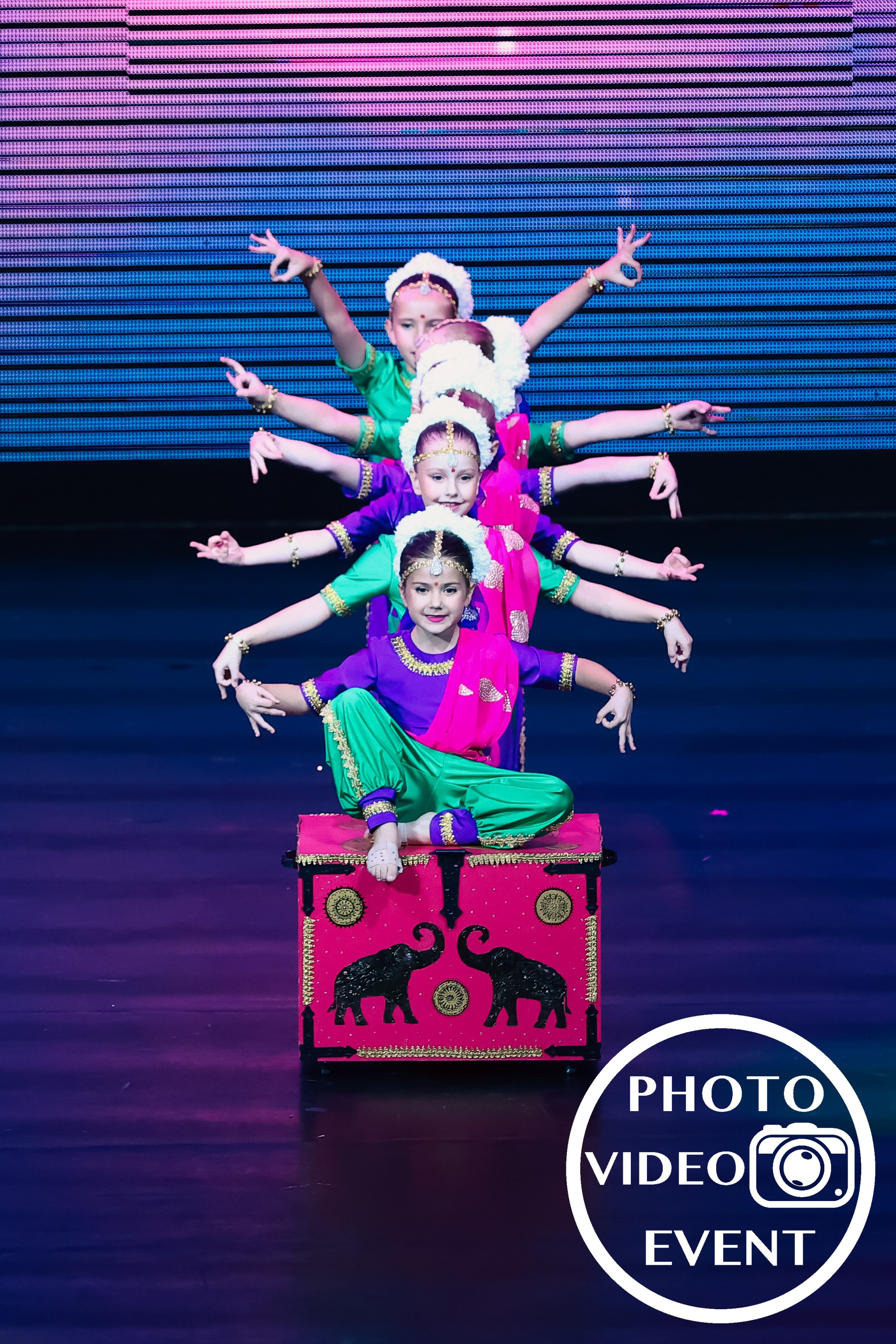 Гравитация г. Воронеж 04.11.2023. Photo Video Event