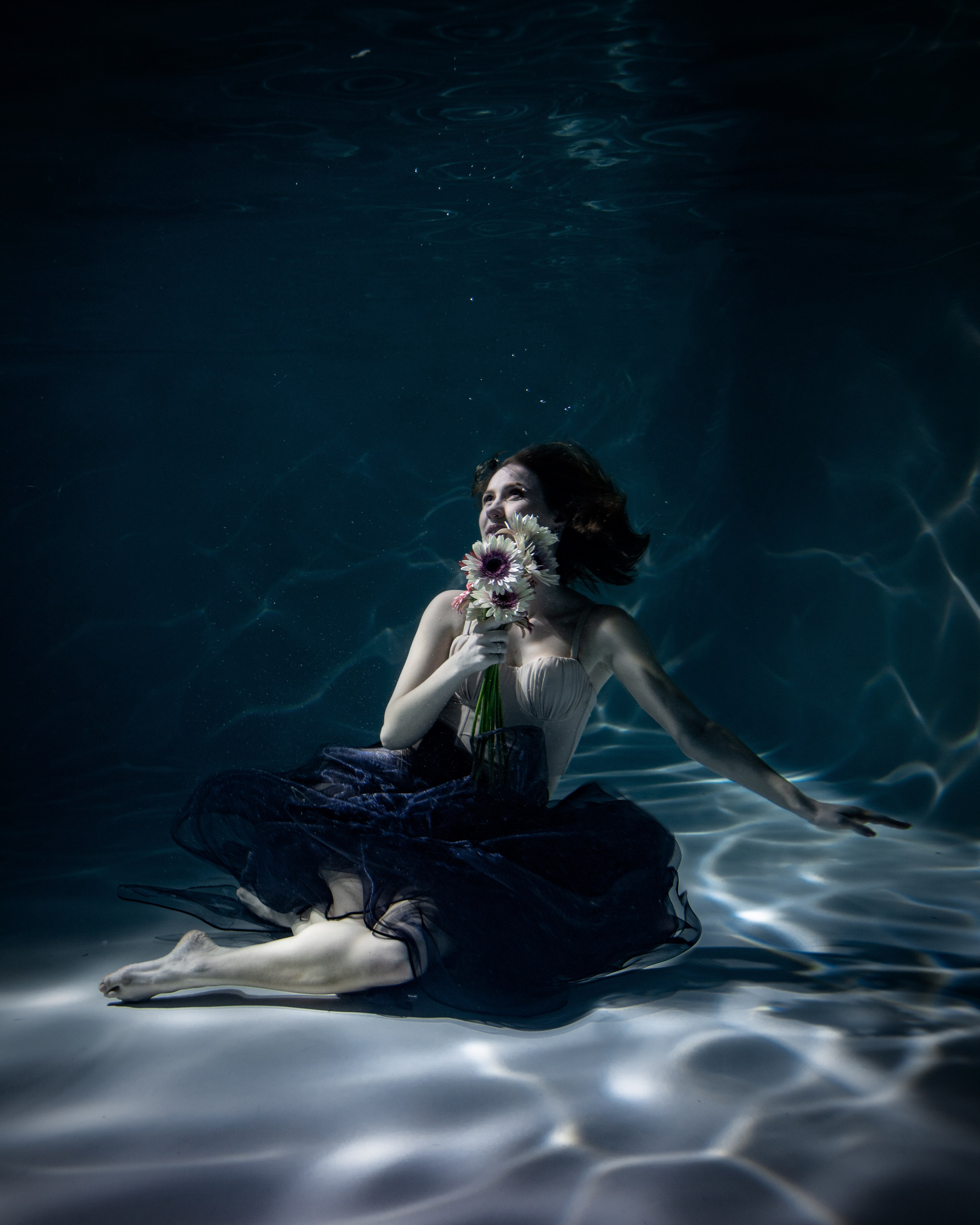 Тереза. Портретный фотограф в Москве Ольга Гришина