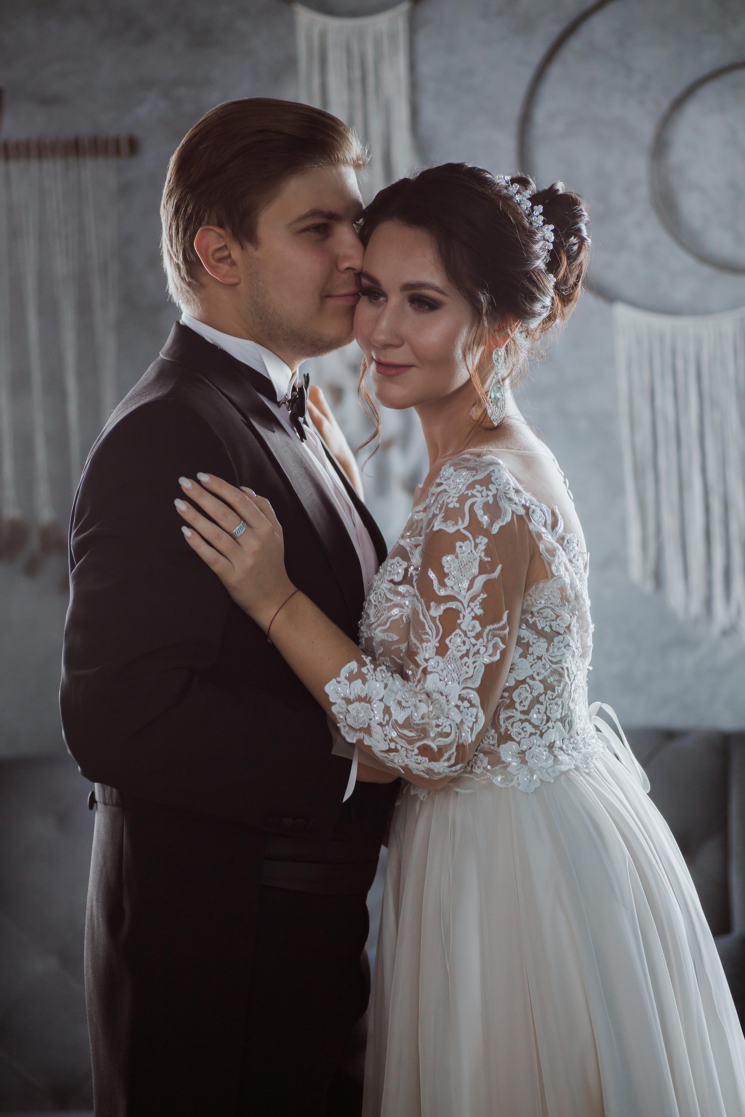 Только студийные. Креативный и женский Фотограф Омске Наталья Лебедева