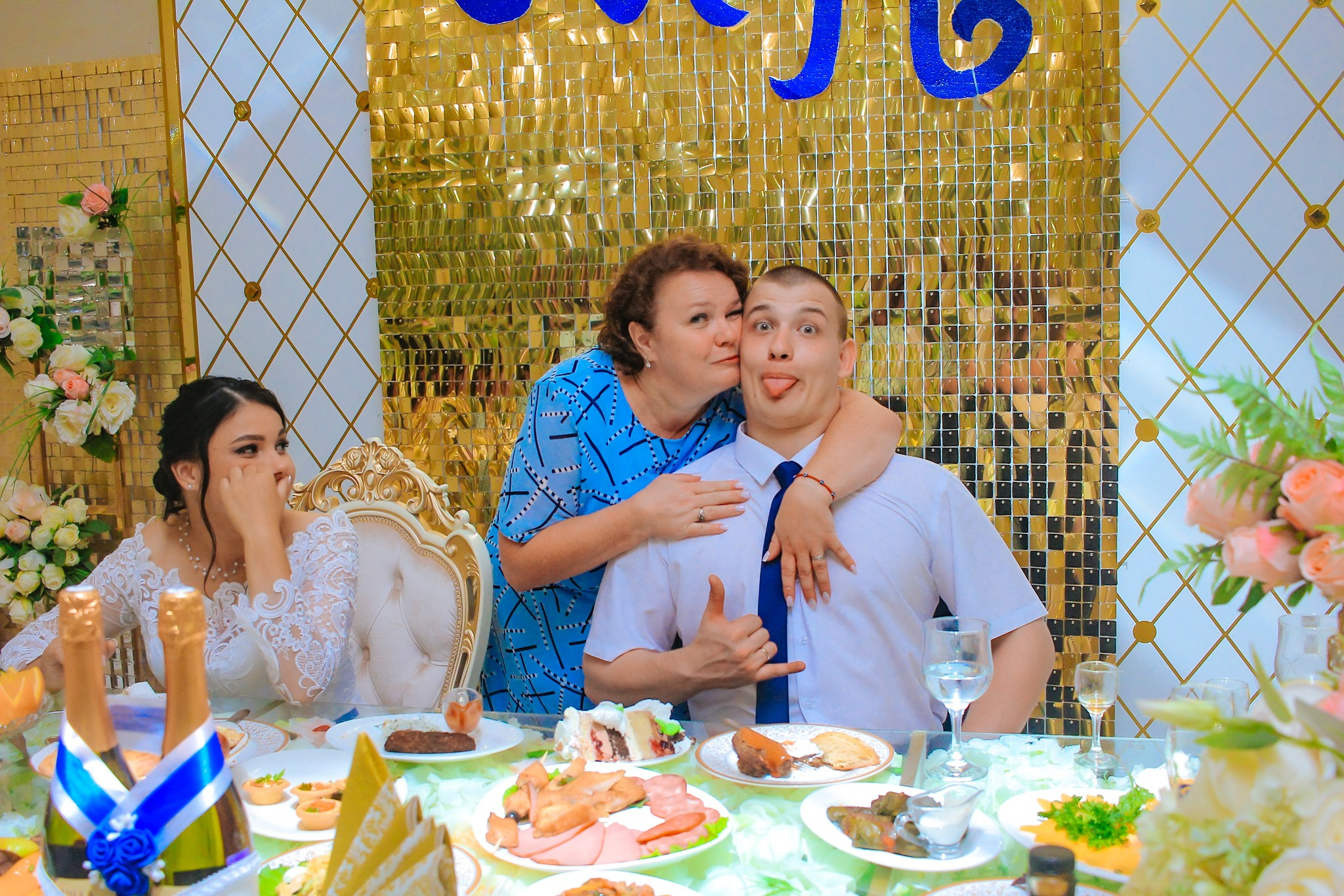 Максим и Карина. Фотограф в Крыму Григорий