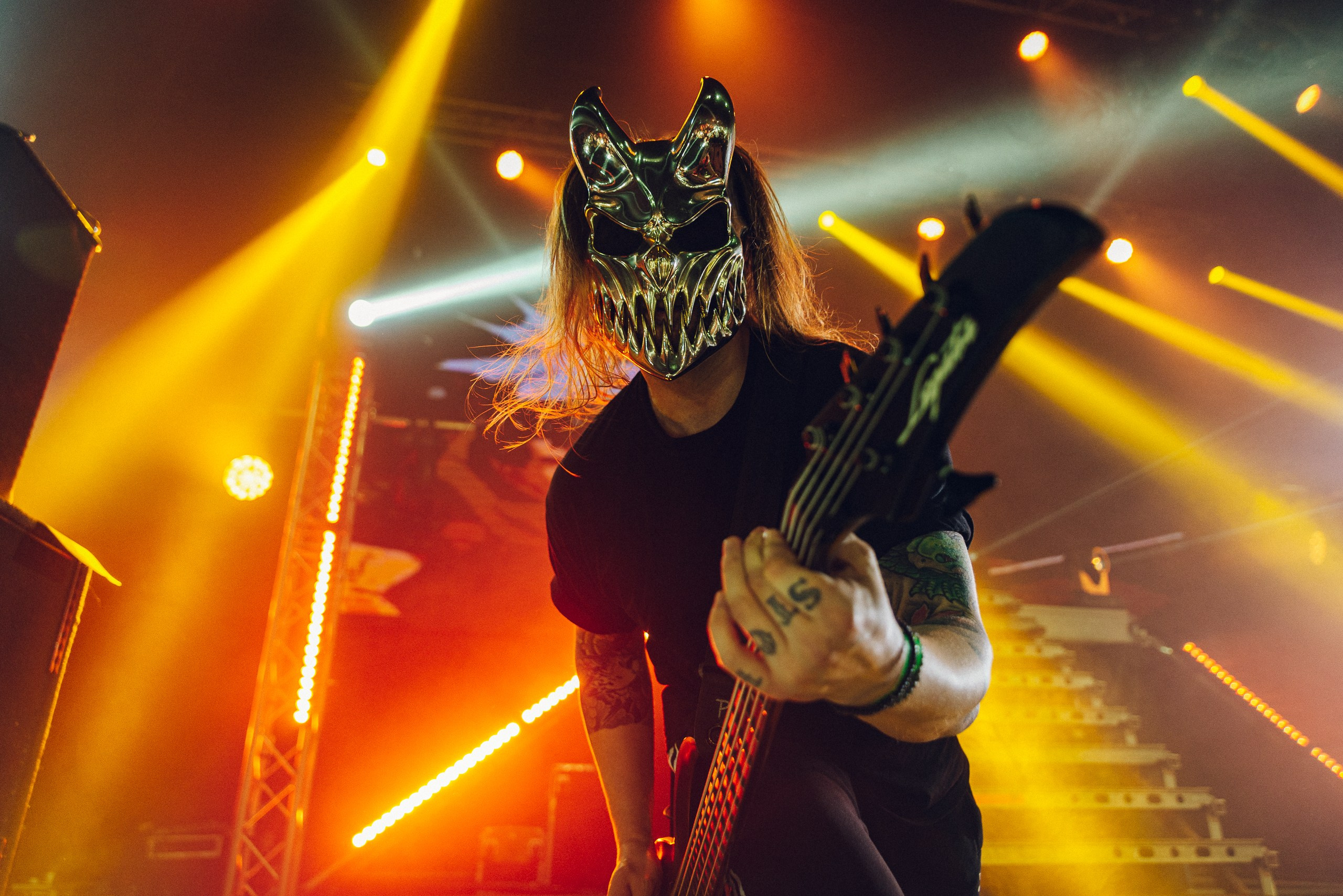 Концертное портфолио. Портфолио