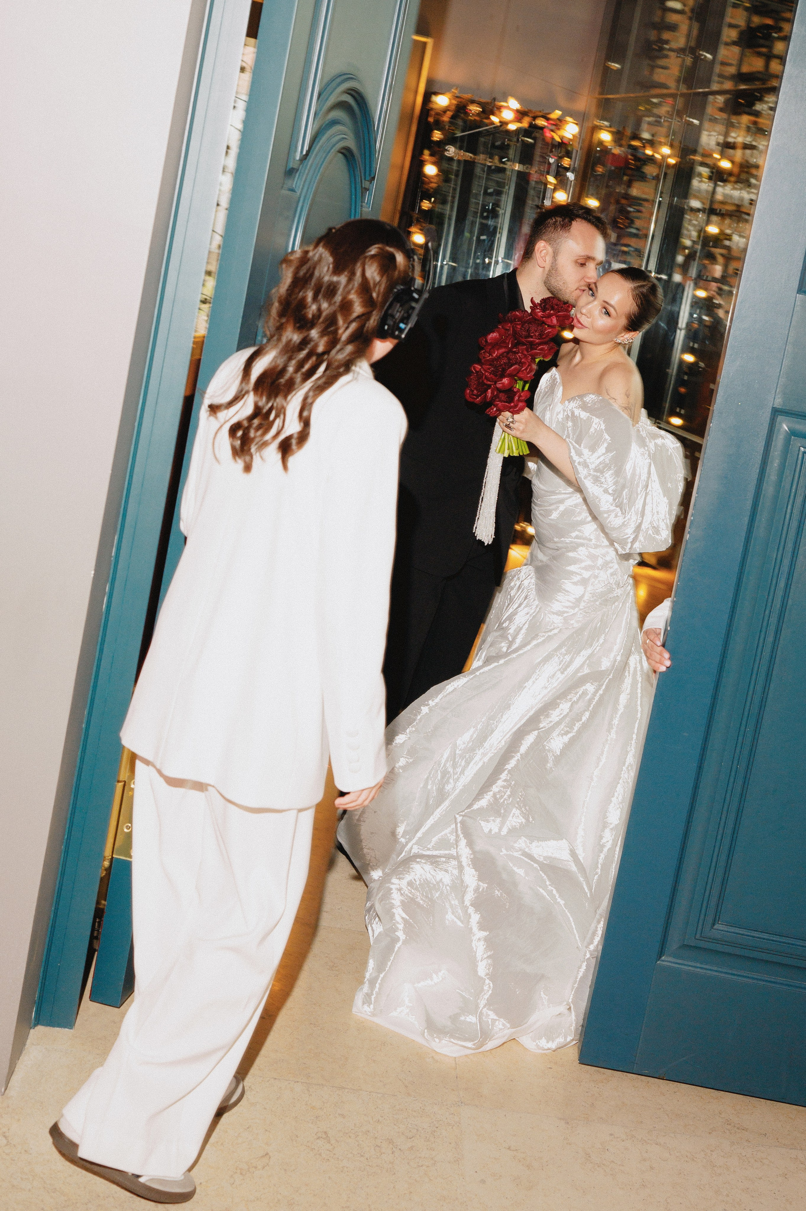 Анастасия и Карен. Репортажный и свадебный фотограф в Сургуте