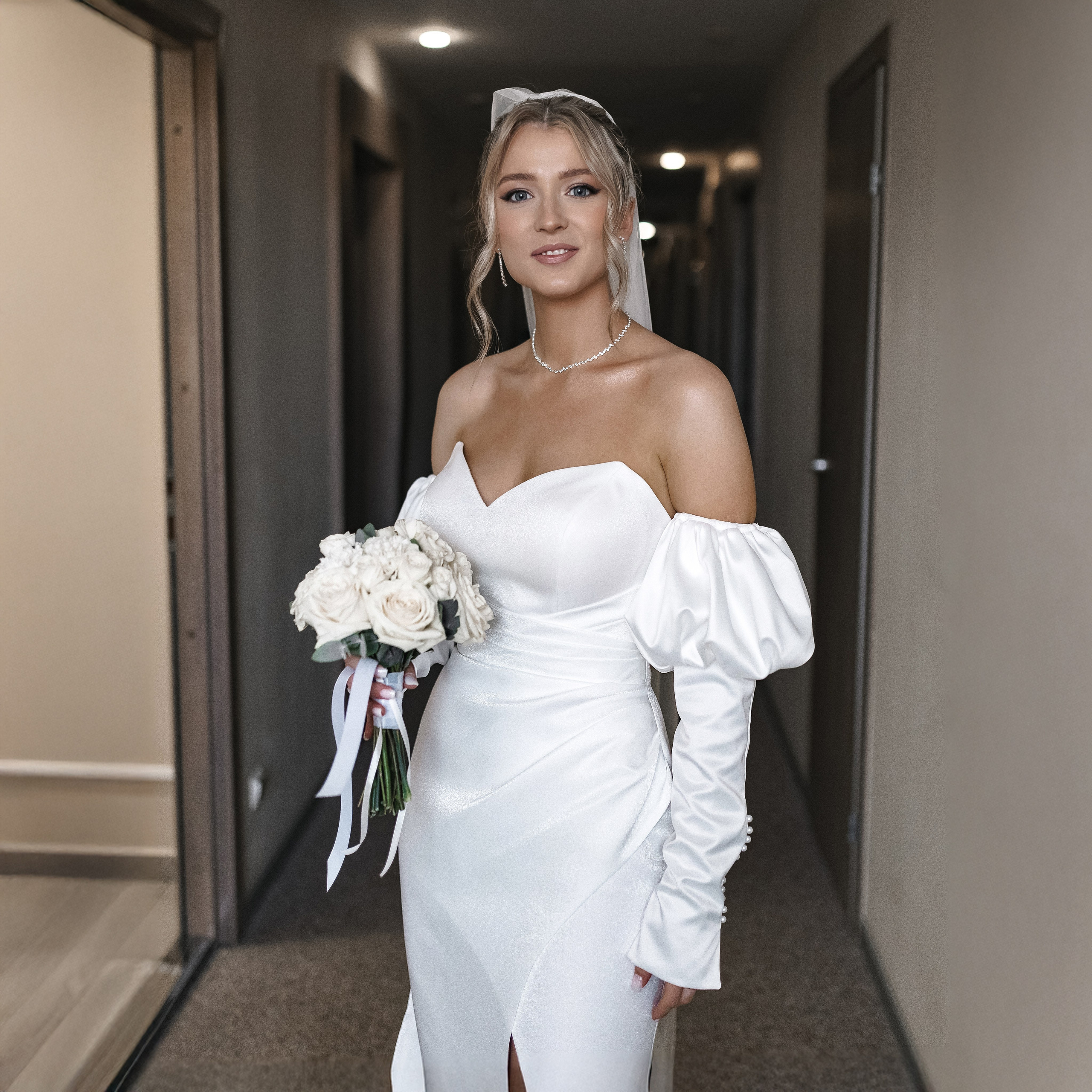 Дмитрий и Анна. Дмитрий Судаков, фотограф в Екатеринбурге и Москве