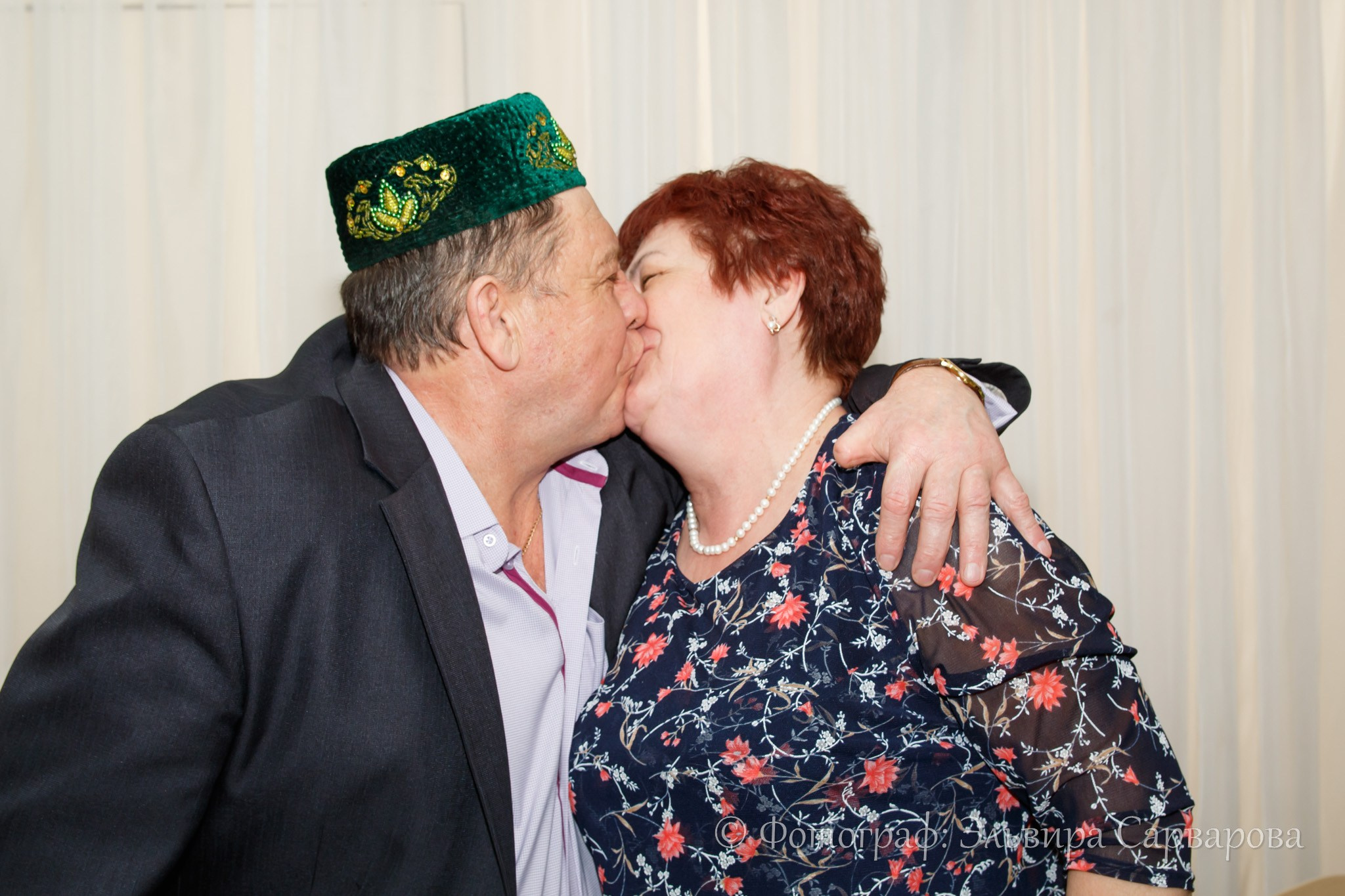 Юбилей. Репортажный Фотограф