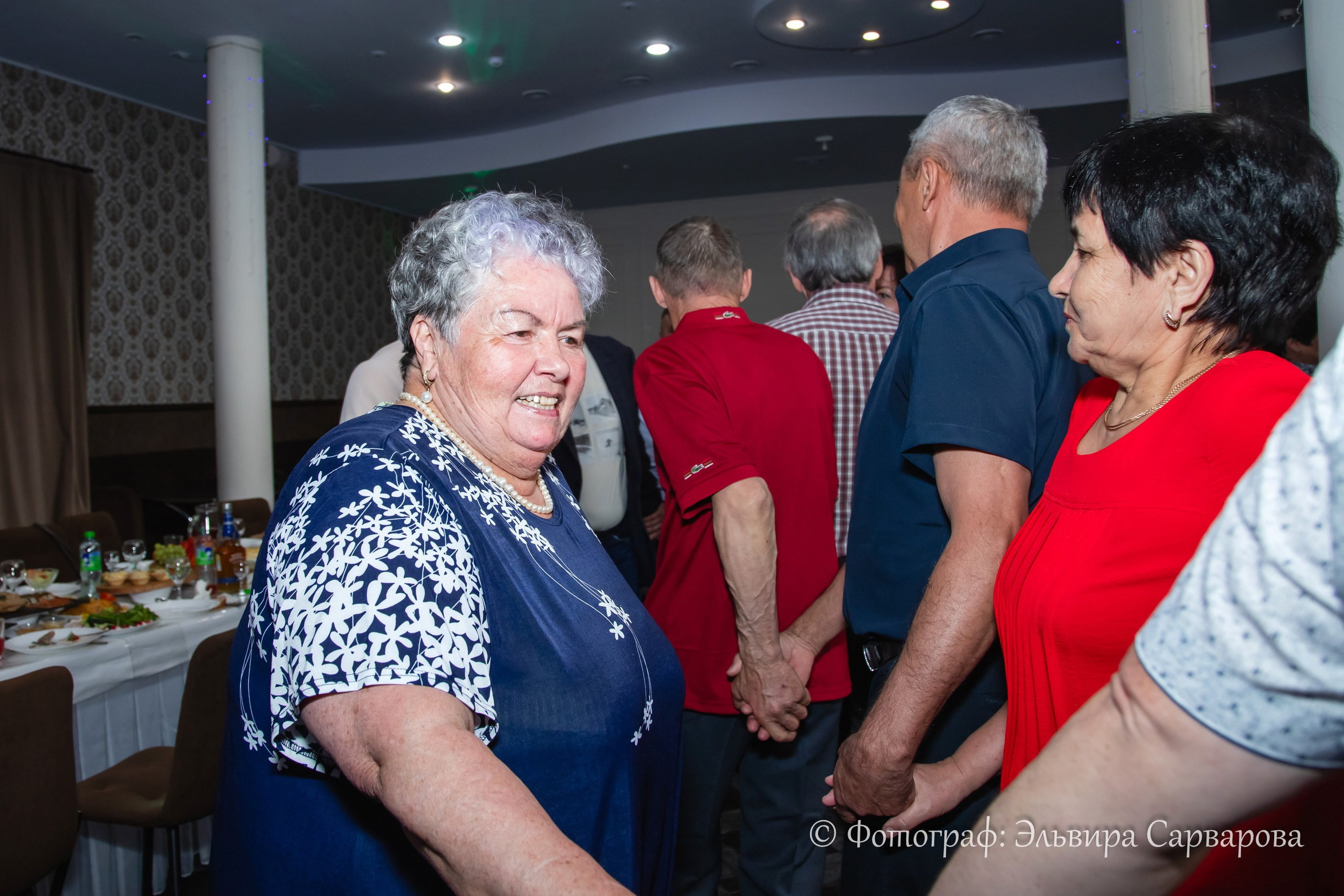 Юбилей. Репортажный Фотограф