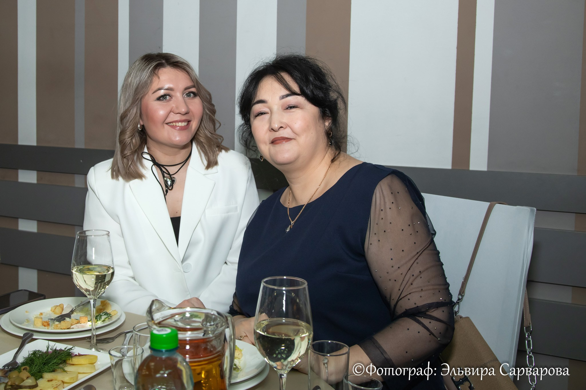 Новогодний корпоратив. Репортажный Фотограф