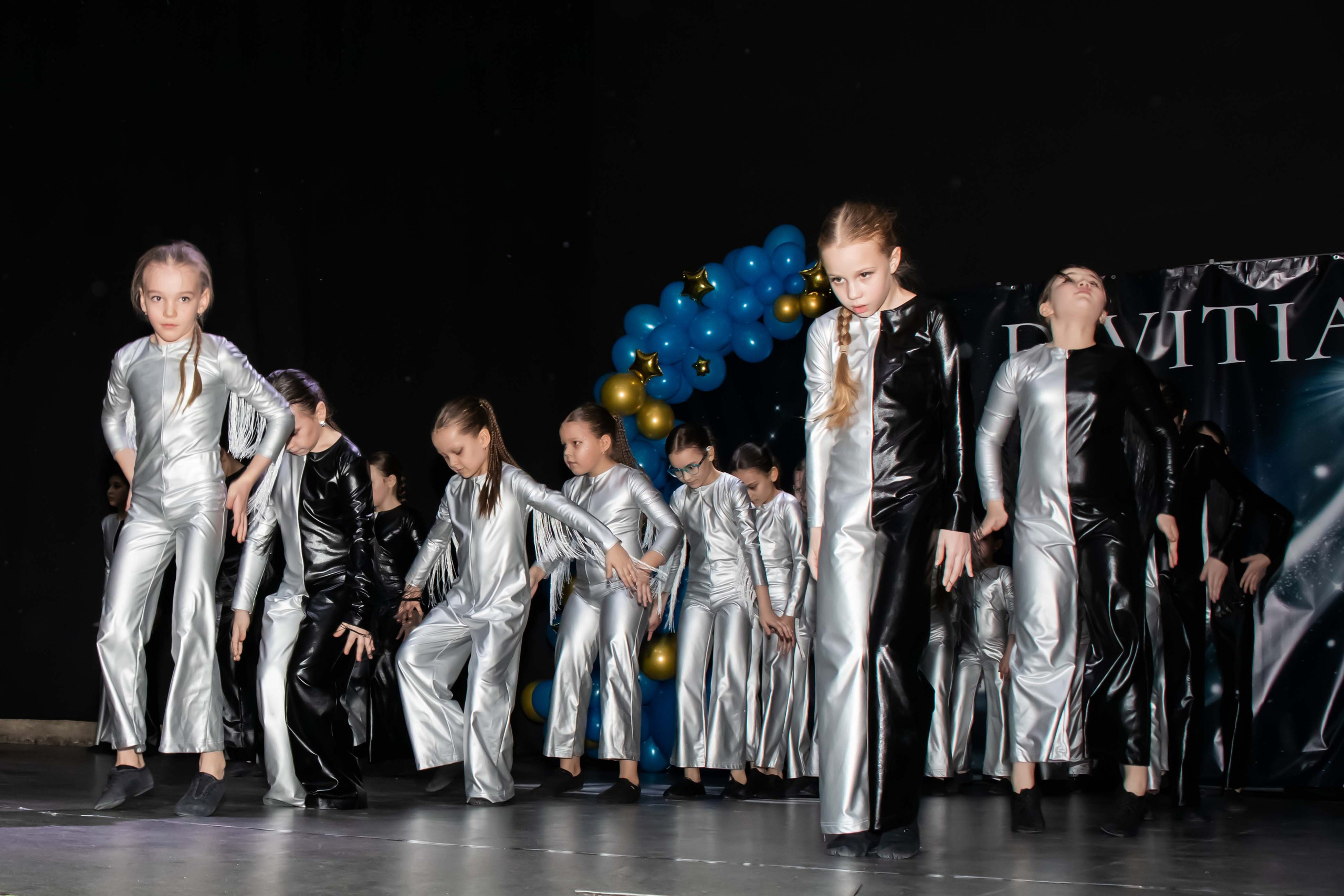 Отчетный концерт. Репортажный Фотограф