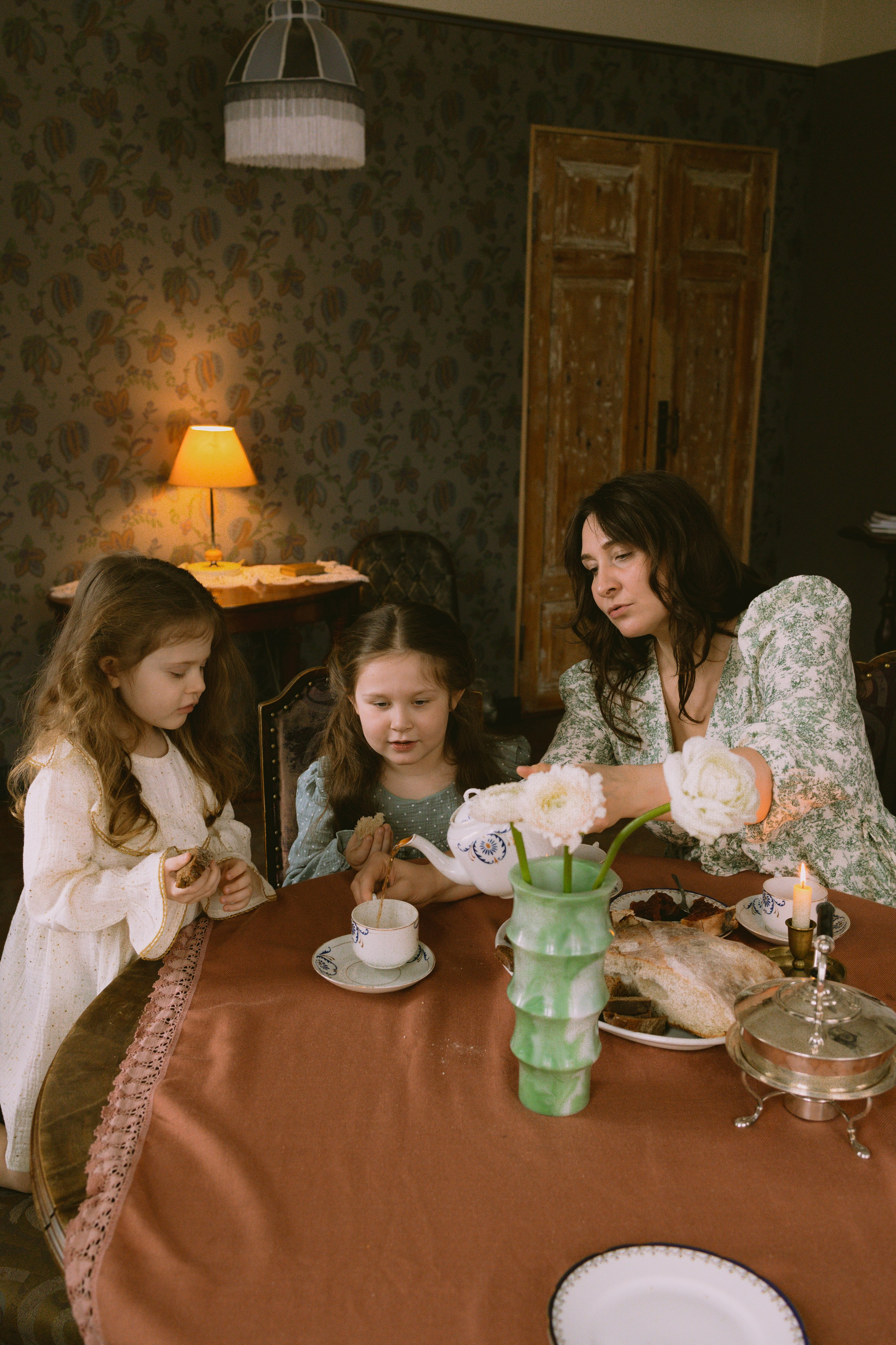 Дом Урсина. Свадебный и семейный фотограф и видеограф СПб Светлана Афанасьева