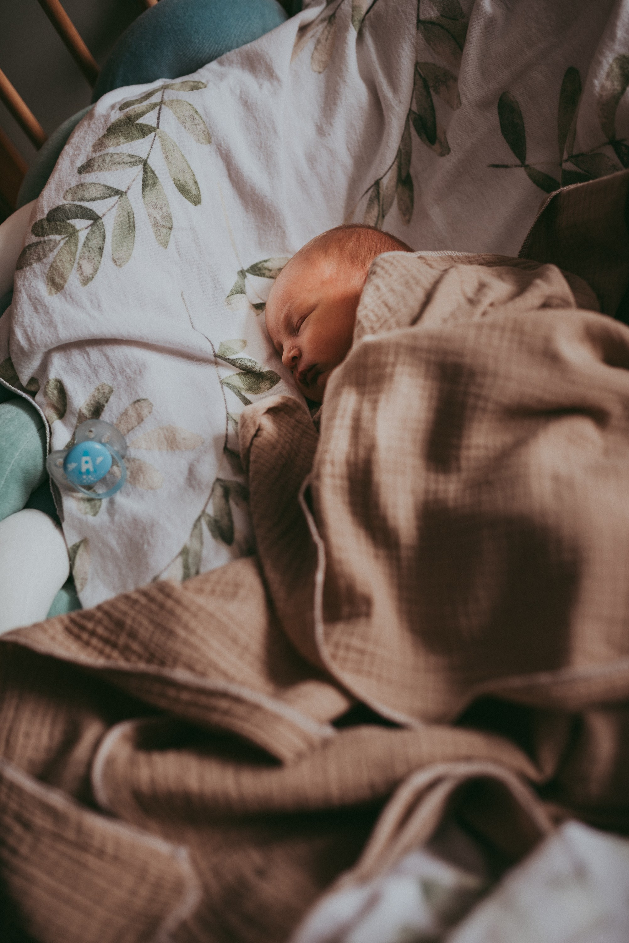 Маленький космос. Семейный и детский фотограф в Новосибирске и Краснообске — Анна Ким