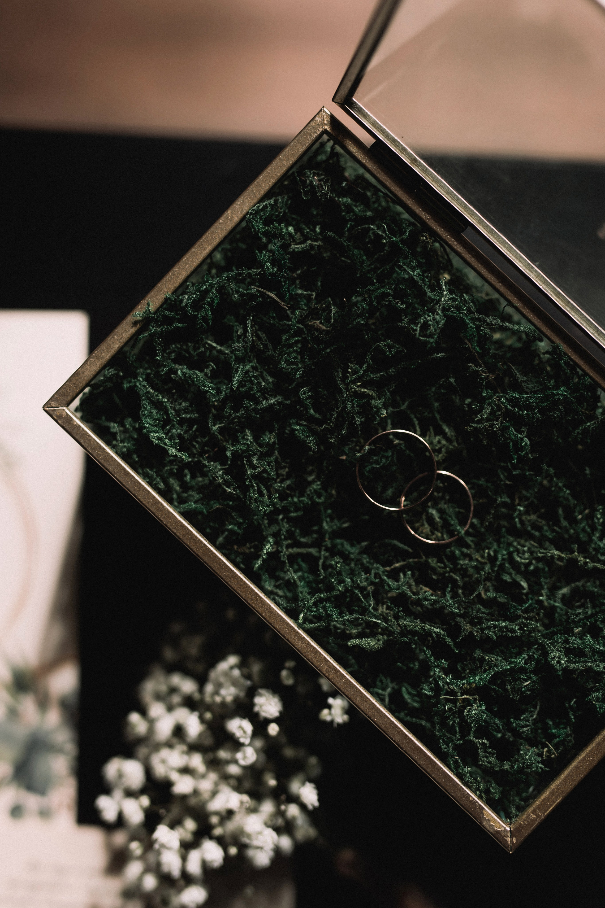 Данил Оксана. Свадебный фотограф СПб Евгения Орлова