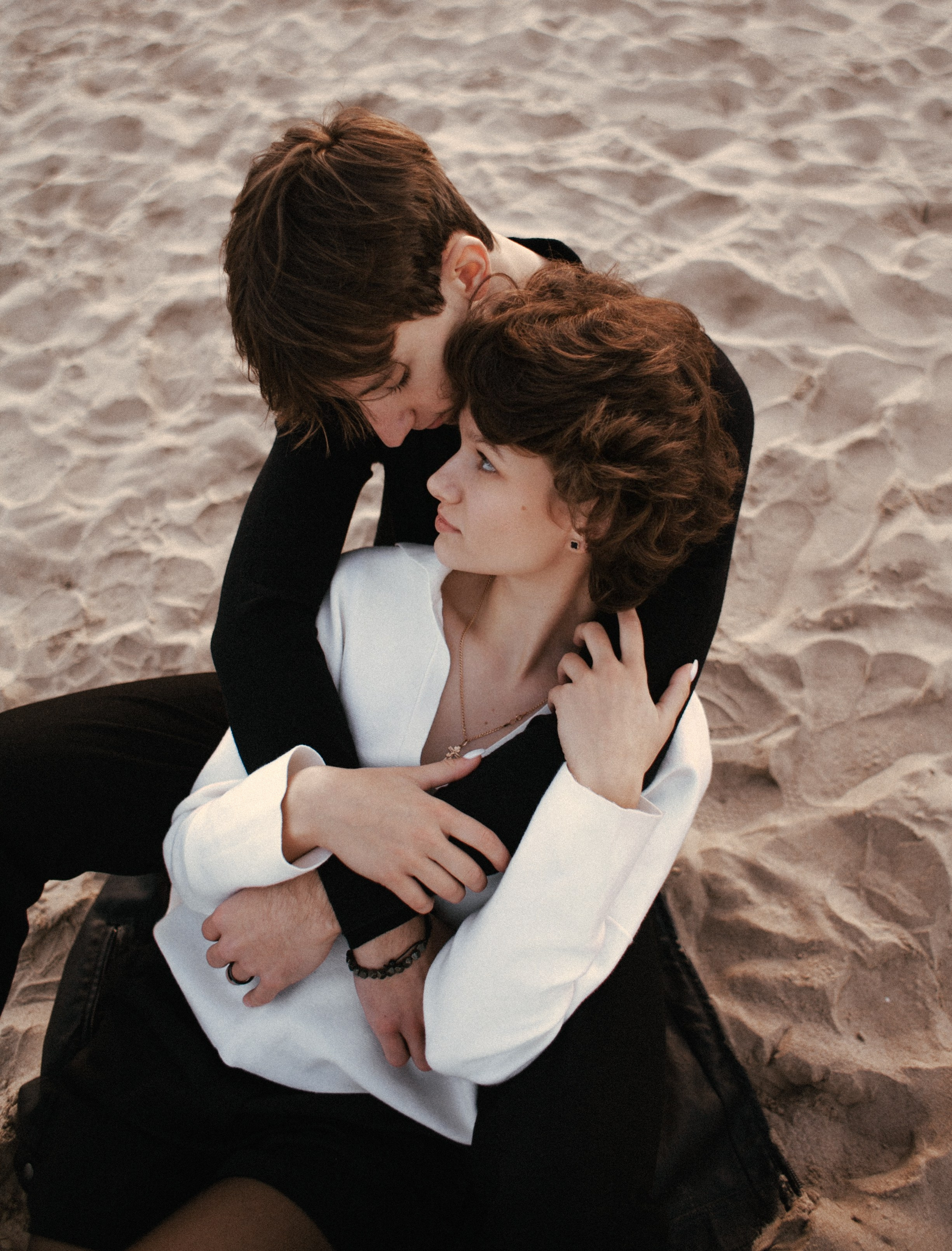 Maxim & Dominika. ANNA KUDRINA PHOTOGRAPHY Russia