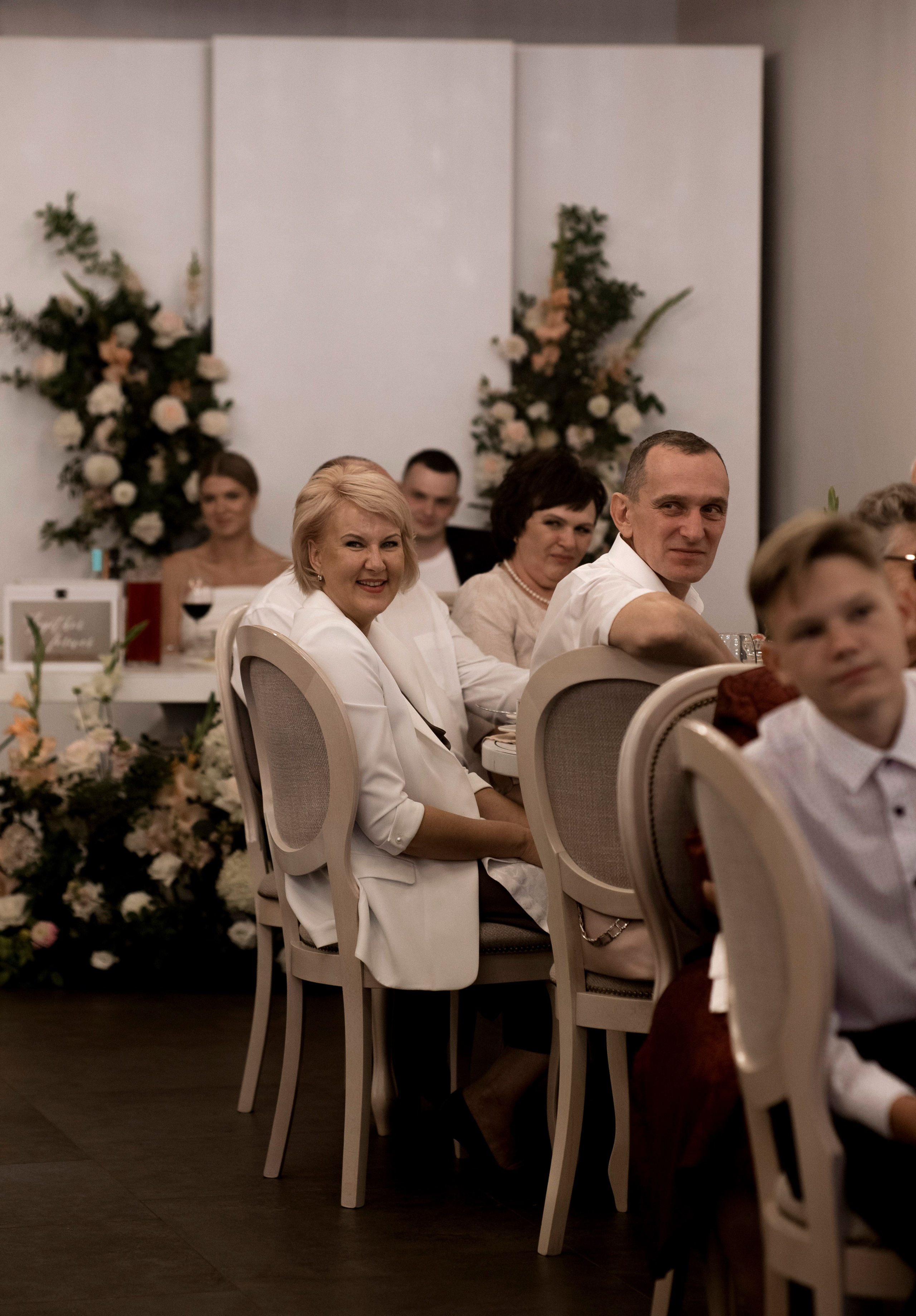 Катя & Илья. Свадебный фотограф в Барнауле и Новосибирске Лия Варкентин