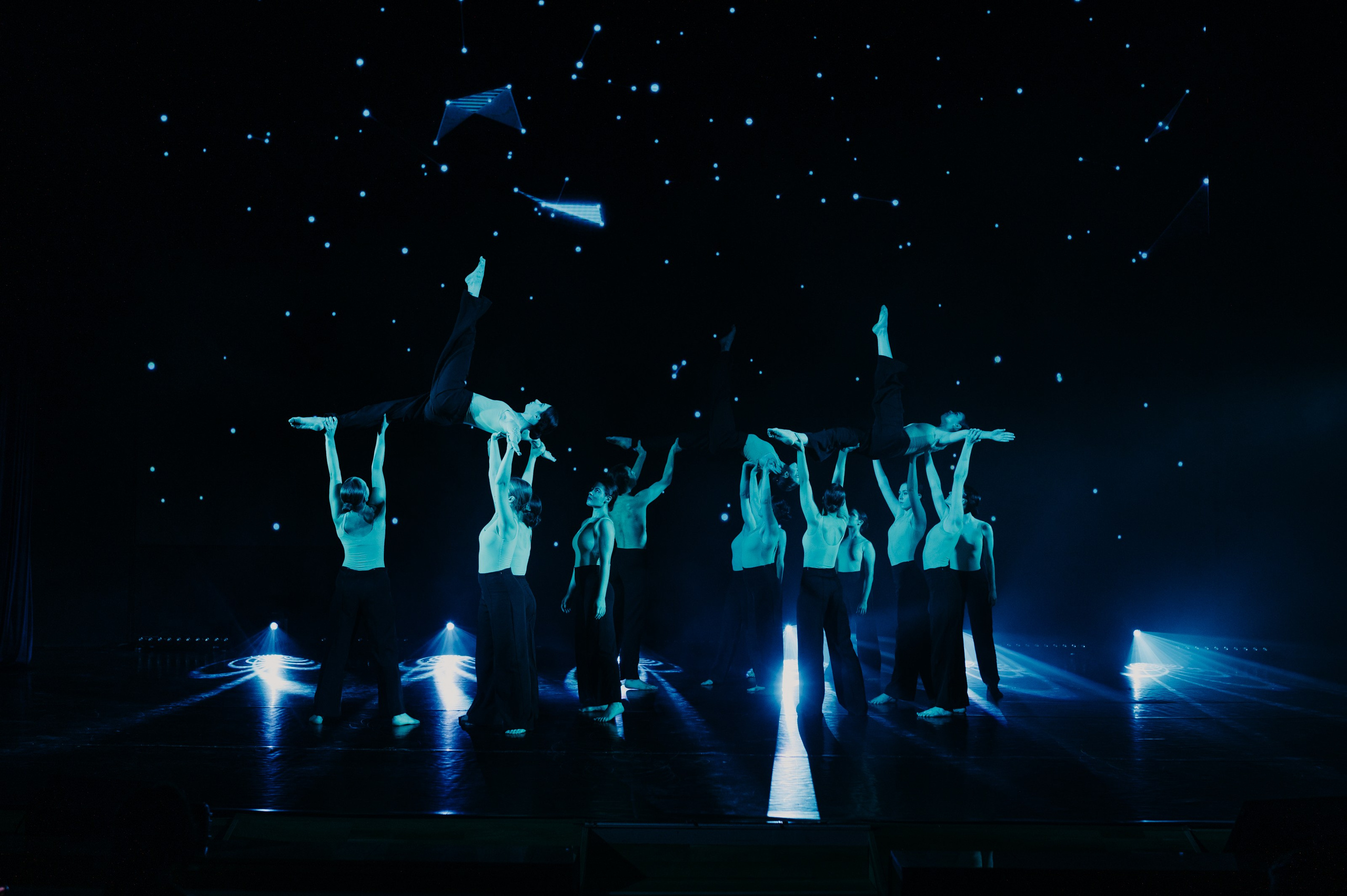 Студент Года — Медик. Фотограф в Москве Илья Максимов