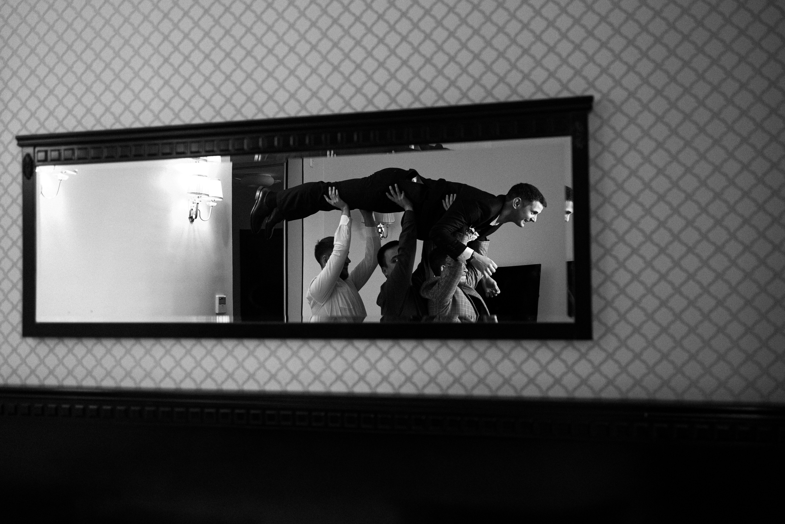 Портфолио. Семейный свадебный фотограф Семен Егоров