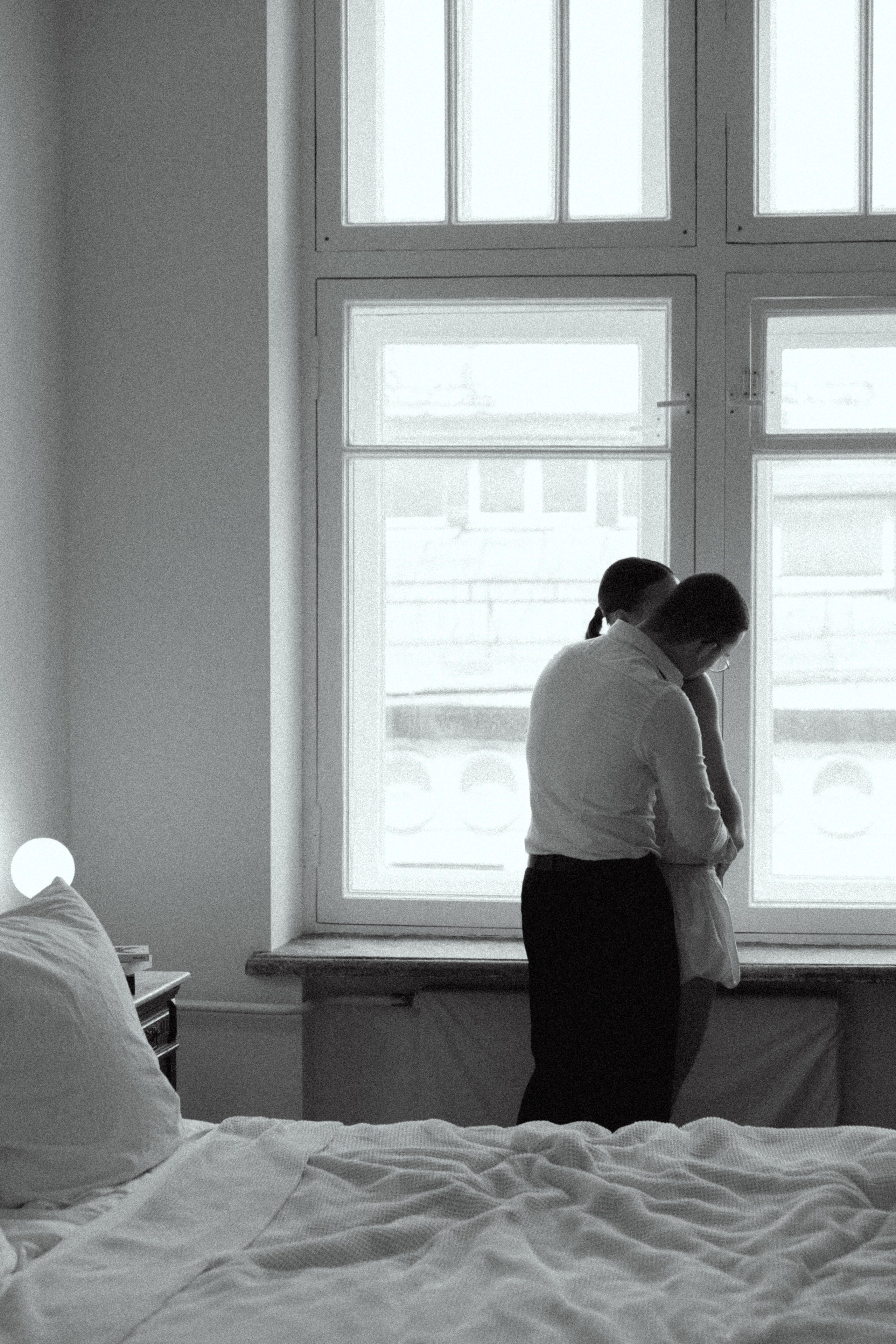 Алина и Артур. Свадебный фотограф Москва Павел Фетисов