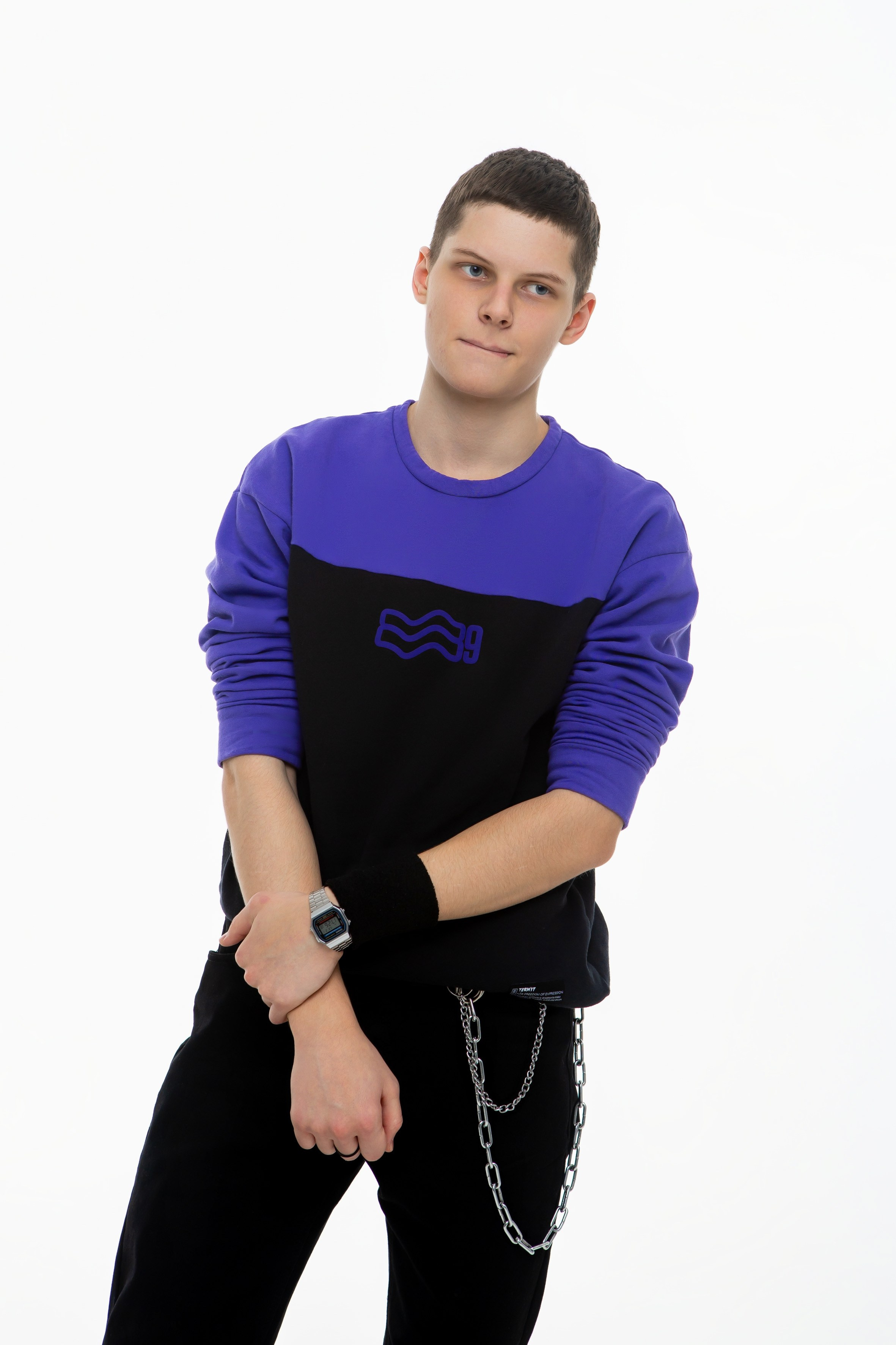 Студия Гимназия 12 11 А 2024 г. Свадебный и портретный Фотограф в Липецке Дмитрий Котюков