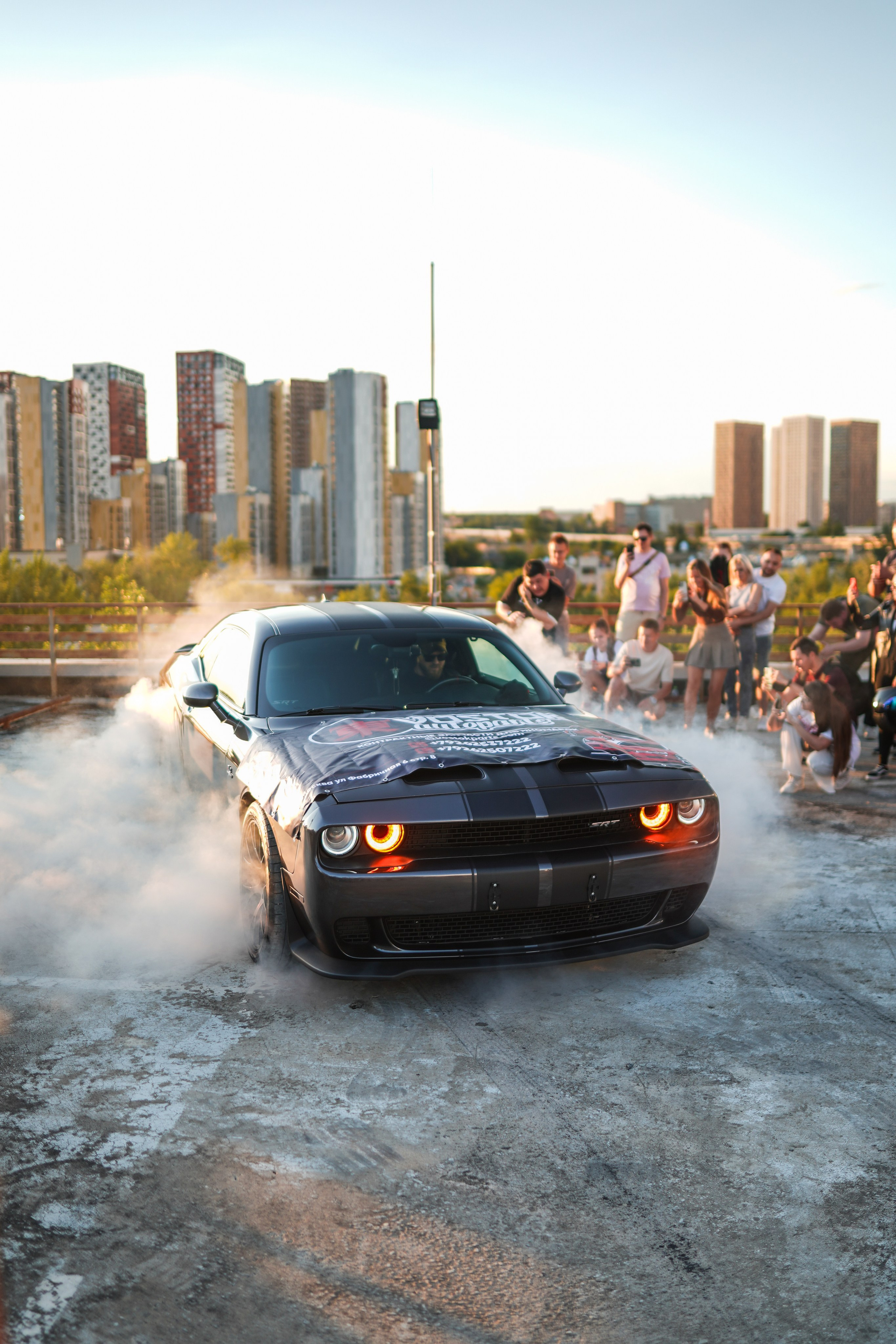 Tuning Art | 21.07.2024. Mirllaev