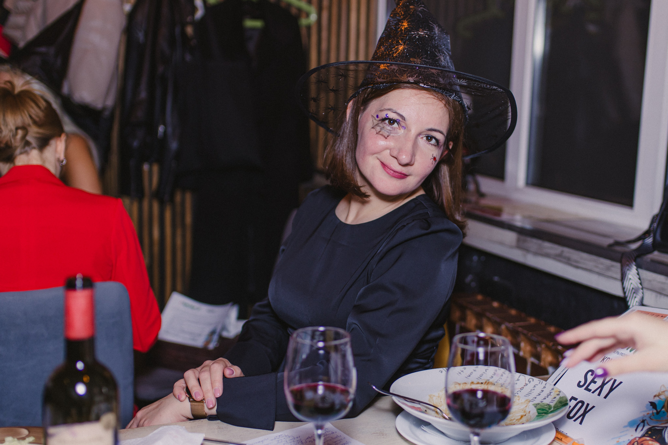 Квиз. I MOM'S. Свадебный фотограф. Москва и Московская Область