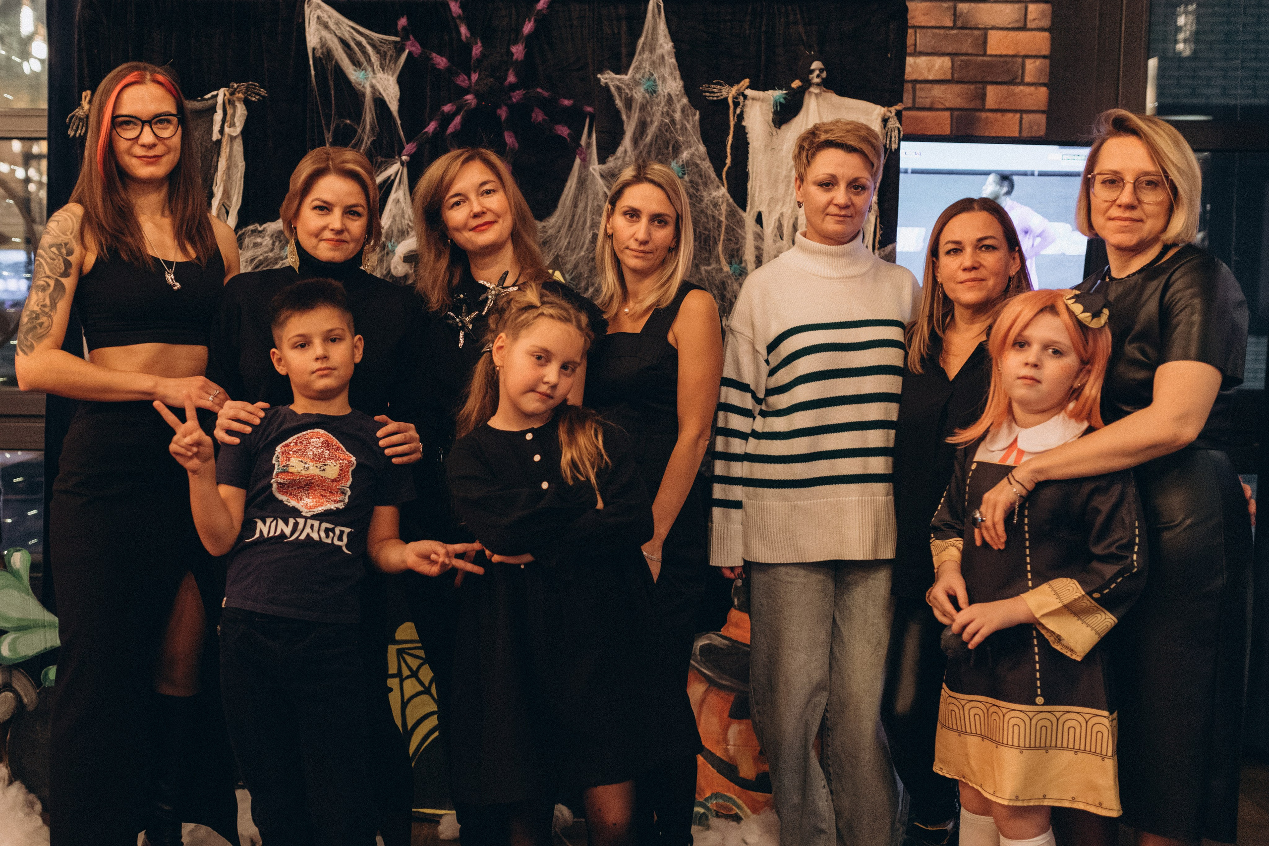 Квиз I MOM'S. Свадебный фотограф. Москва и Московская Область