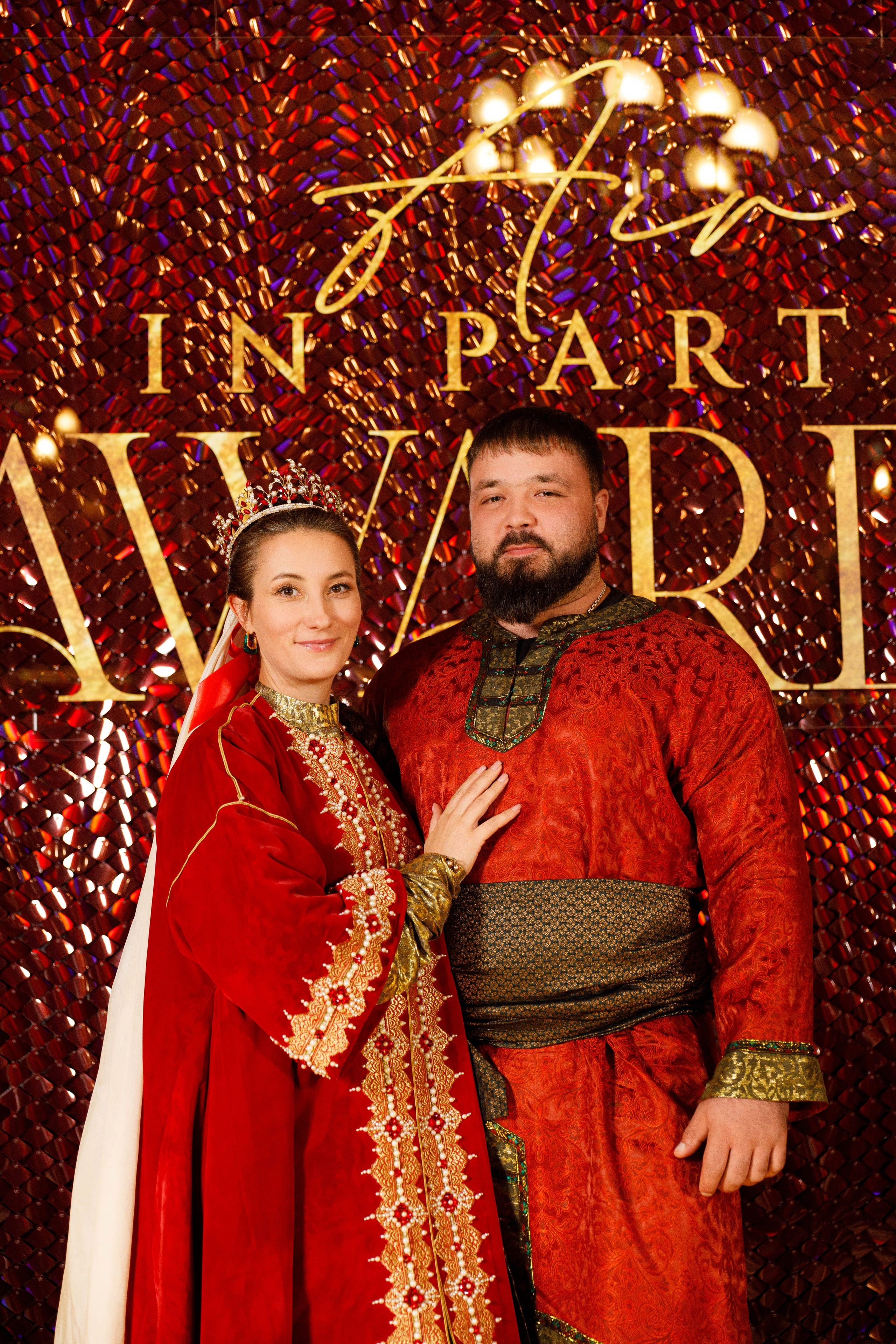 Премия AIR IN PARTY AWARDS. Свадебный фотограф. Москва и Московская Область