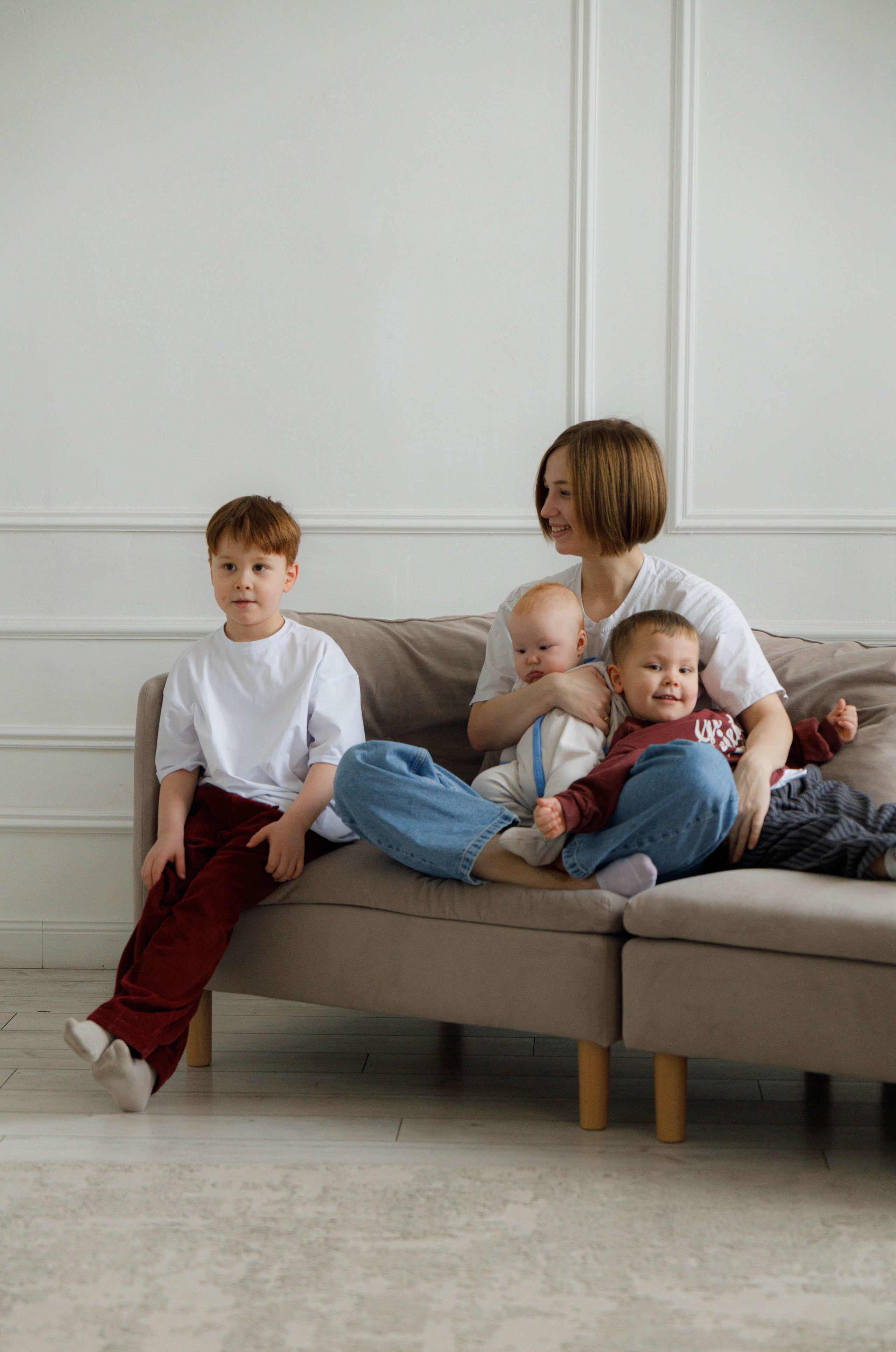 Семейная съемка. Свадебный фотограф. Москва и Московская Область