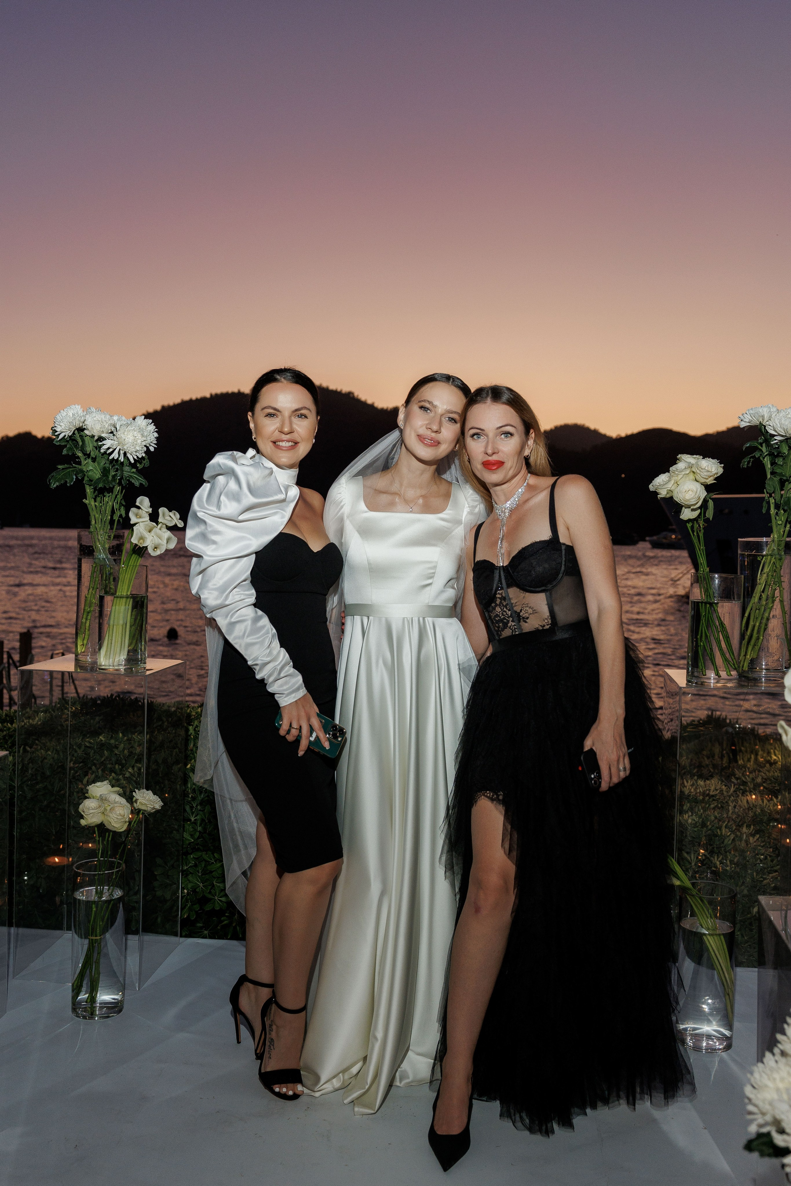 Alena+Selman. Фотограф Иван Газукин