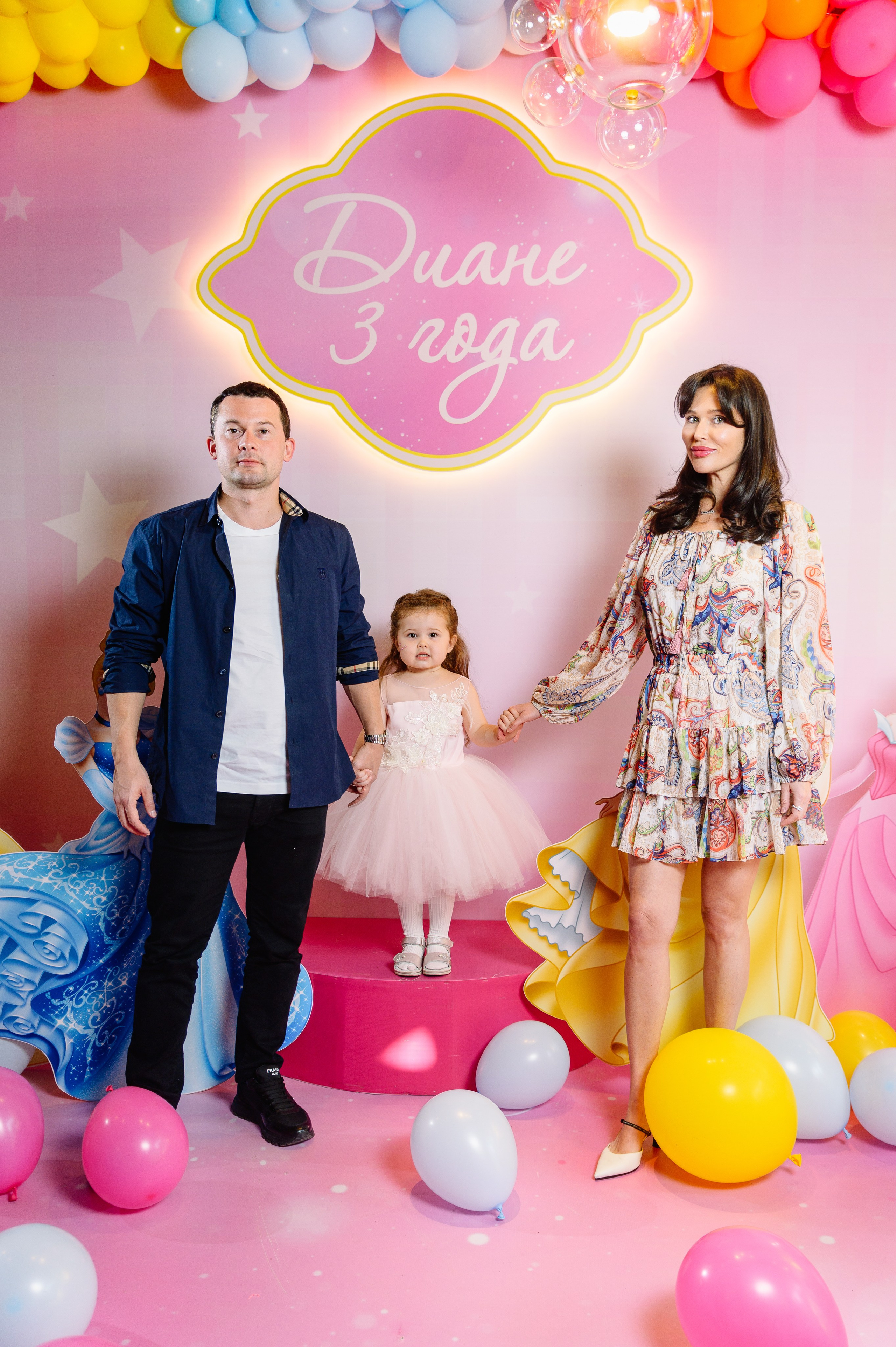 Diana 3 — Leto. Фотограф в Казани Адель Гайнуллин