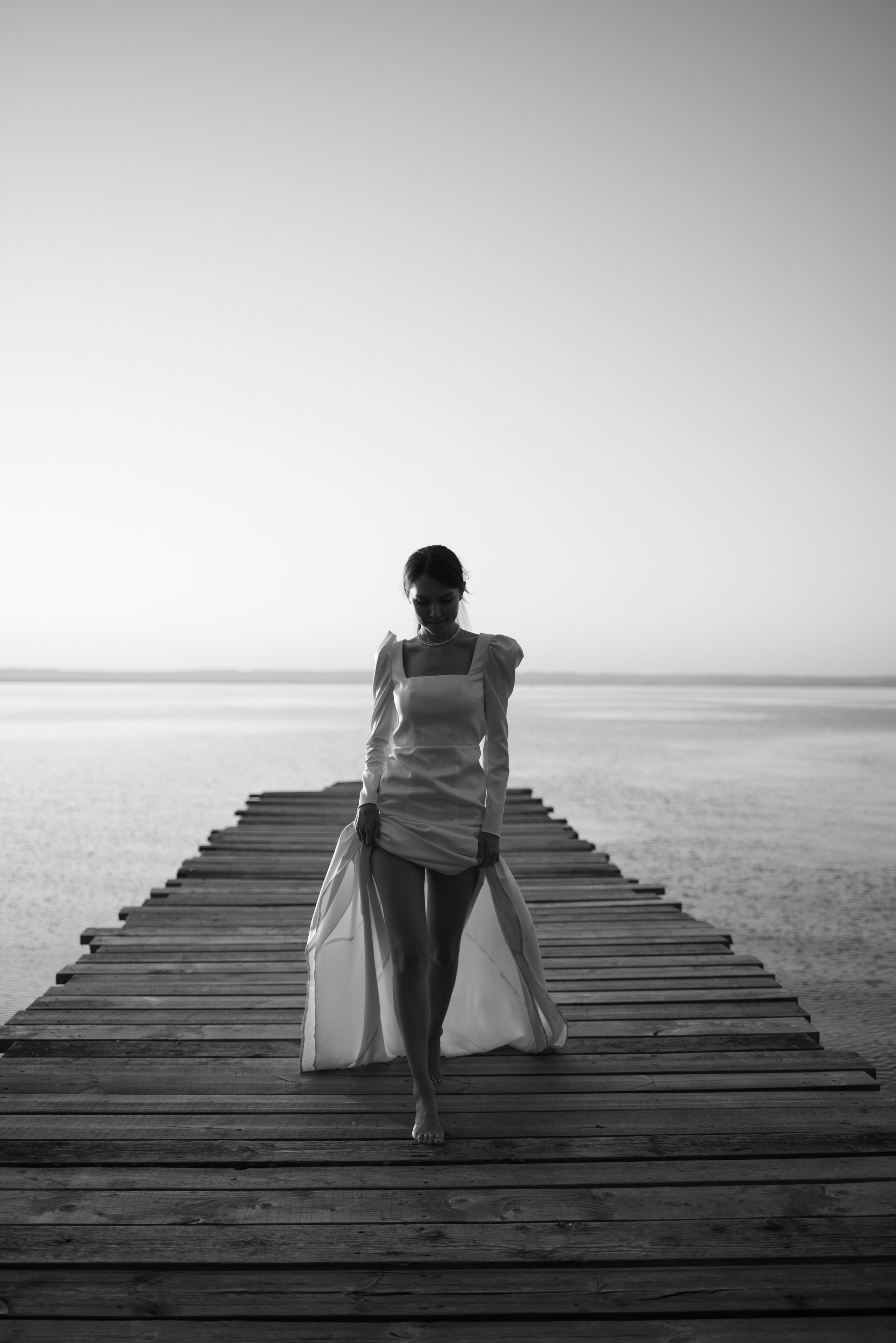 Рифат и Анастасия. Свадебный фотограф в Казани