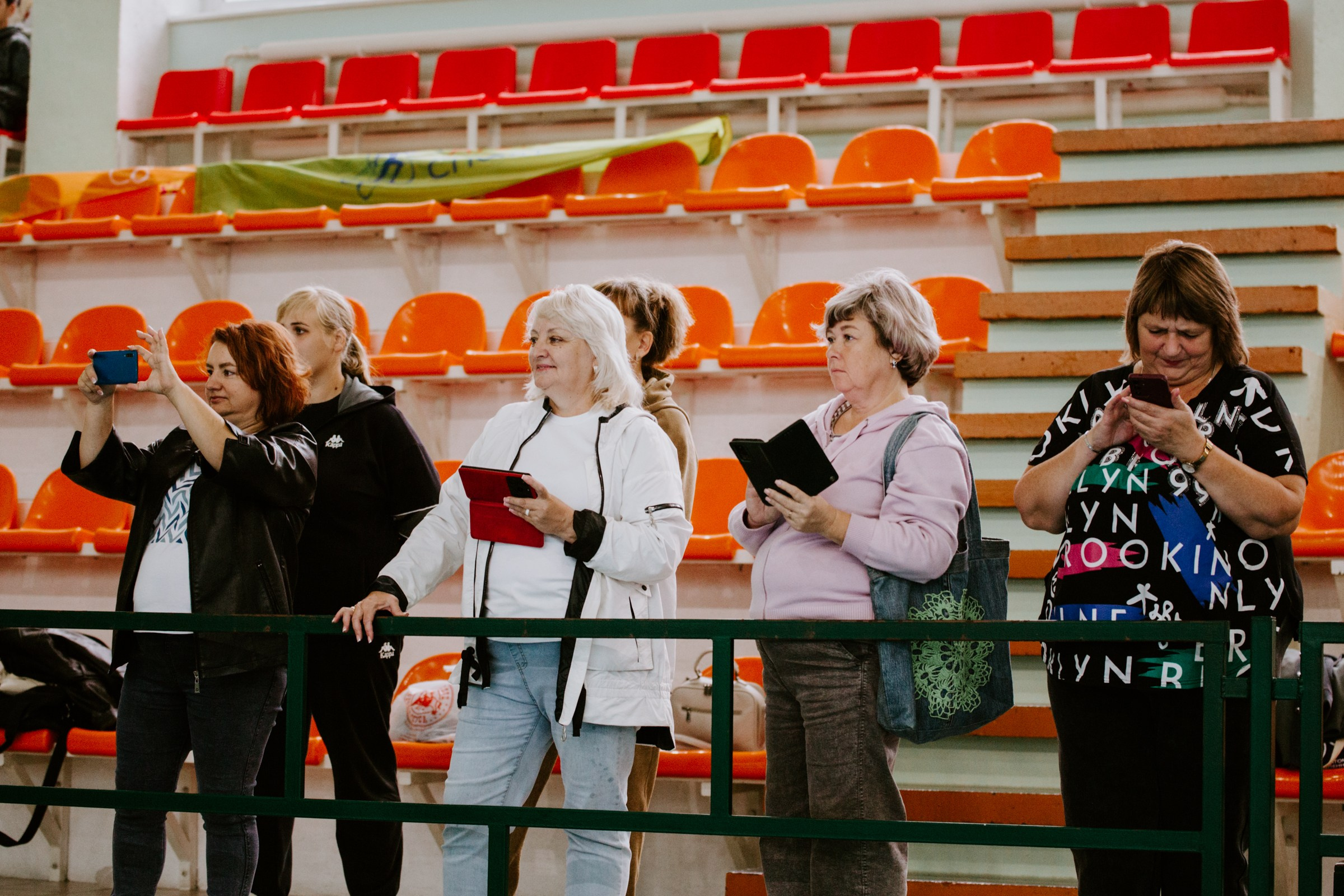 День города Усолье-Сибирское 2025. Фотограф в Иркутске Евгения Айвазова