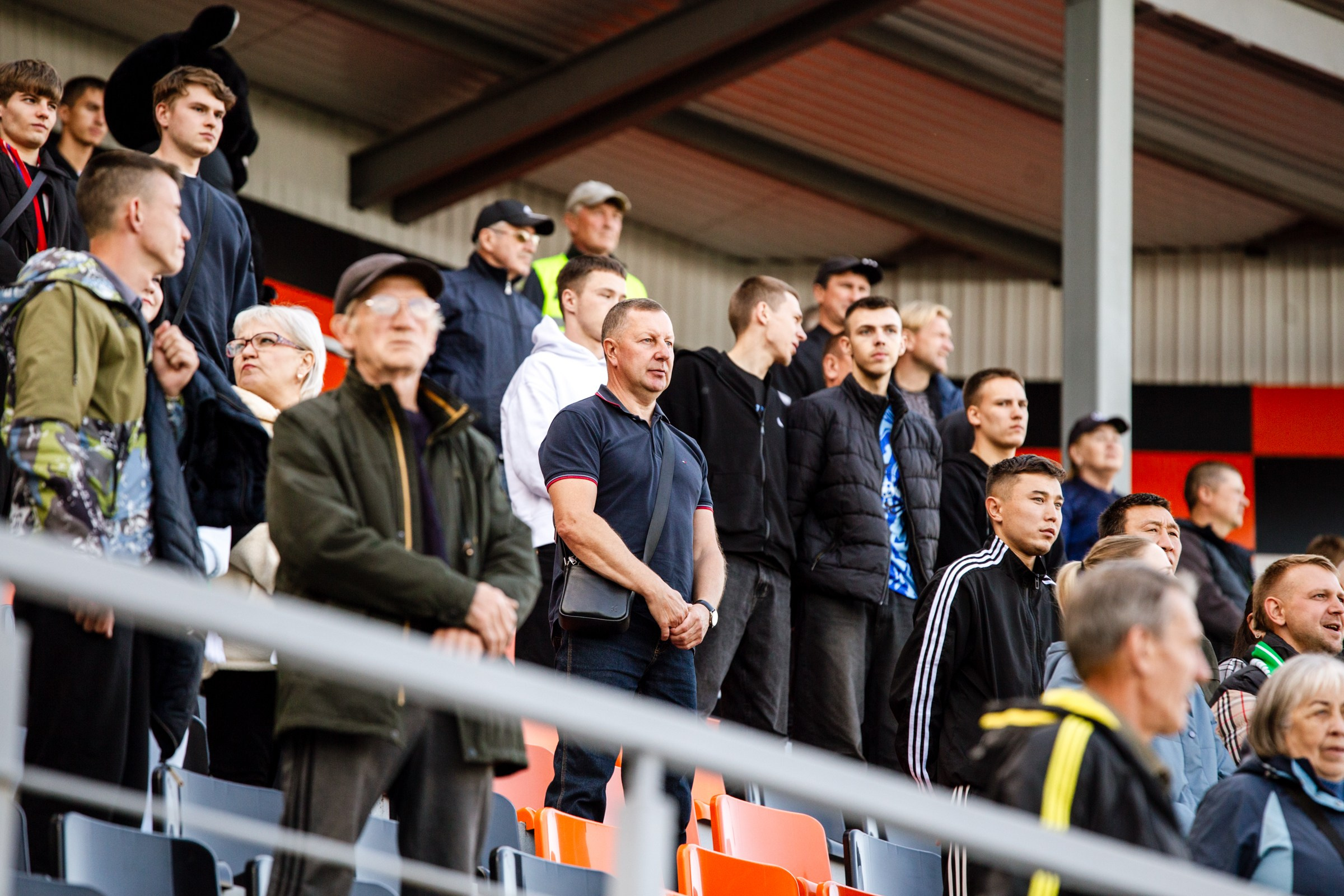 FONBET Кубок России по футболу сезона 2025-2026 | ФК Иркутск — КДВ (Томск) | 11.09.25. Фотограф в Иркутске Евгения Айвазова