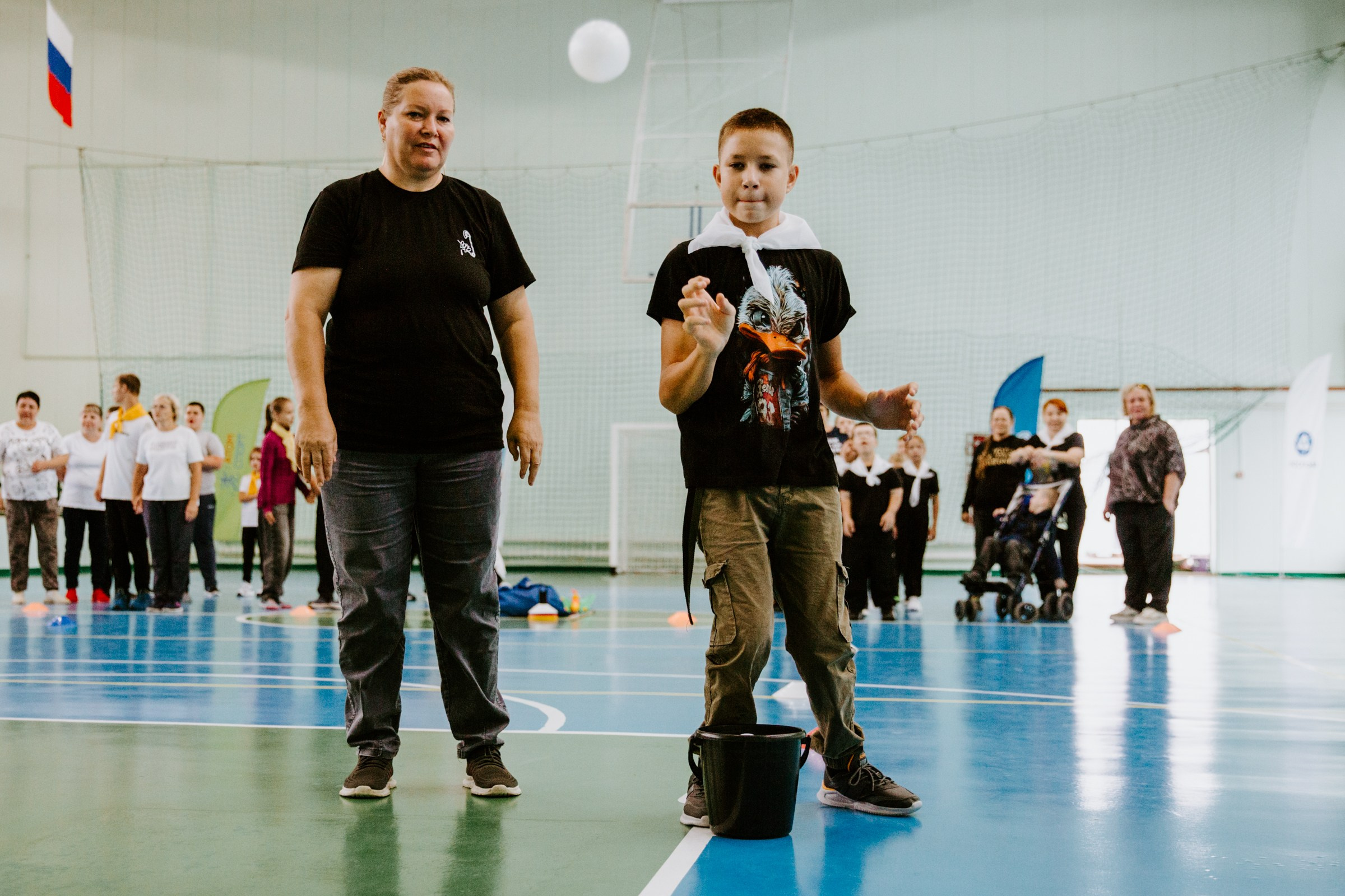 День города Усолье-Сибирское 2025. Фотограф в Иркутске Евгения Айвазова