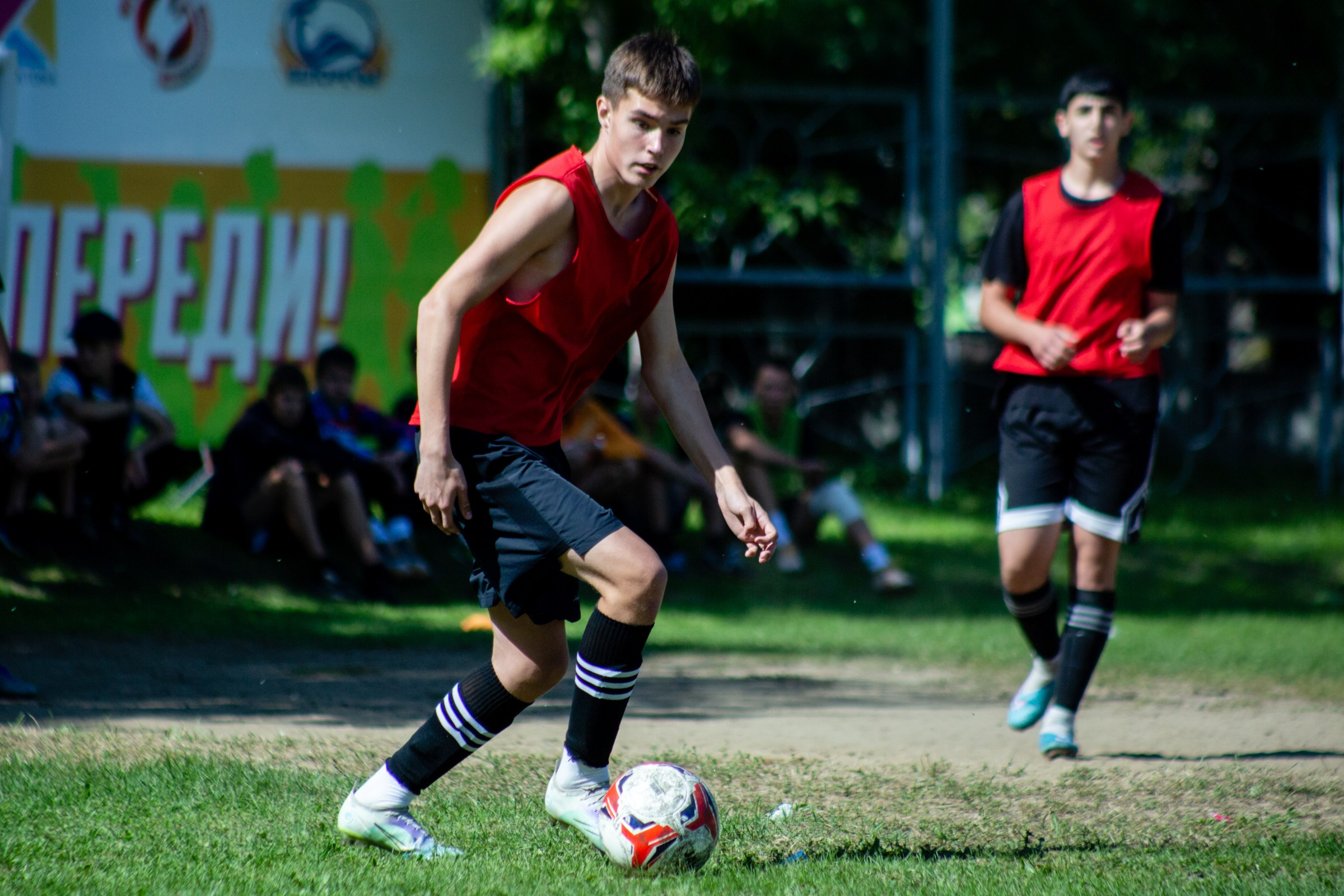 День города Усолье-Сибирское 2023. Фотограф в Иркутске Евгения Айвазова