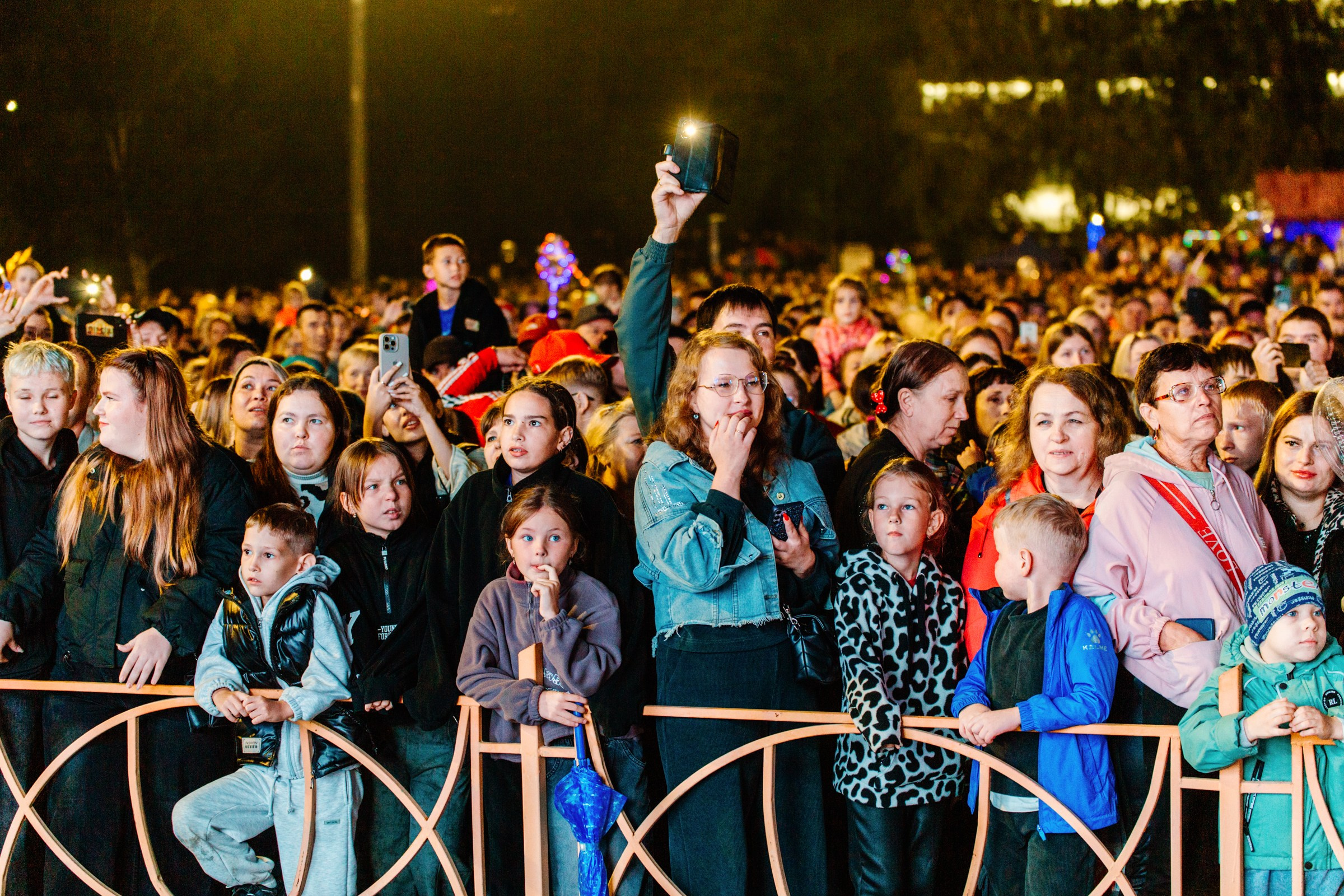 День города Усолье-Сибирское 2025. Фотограф в Иркутске Евгения Айвазова