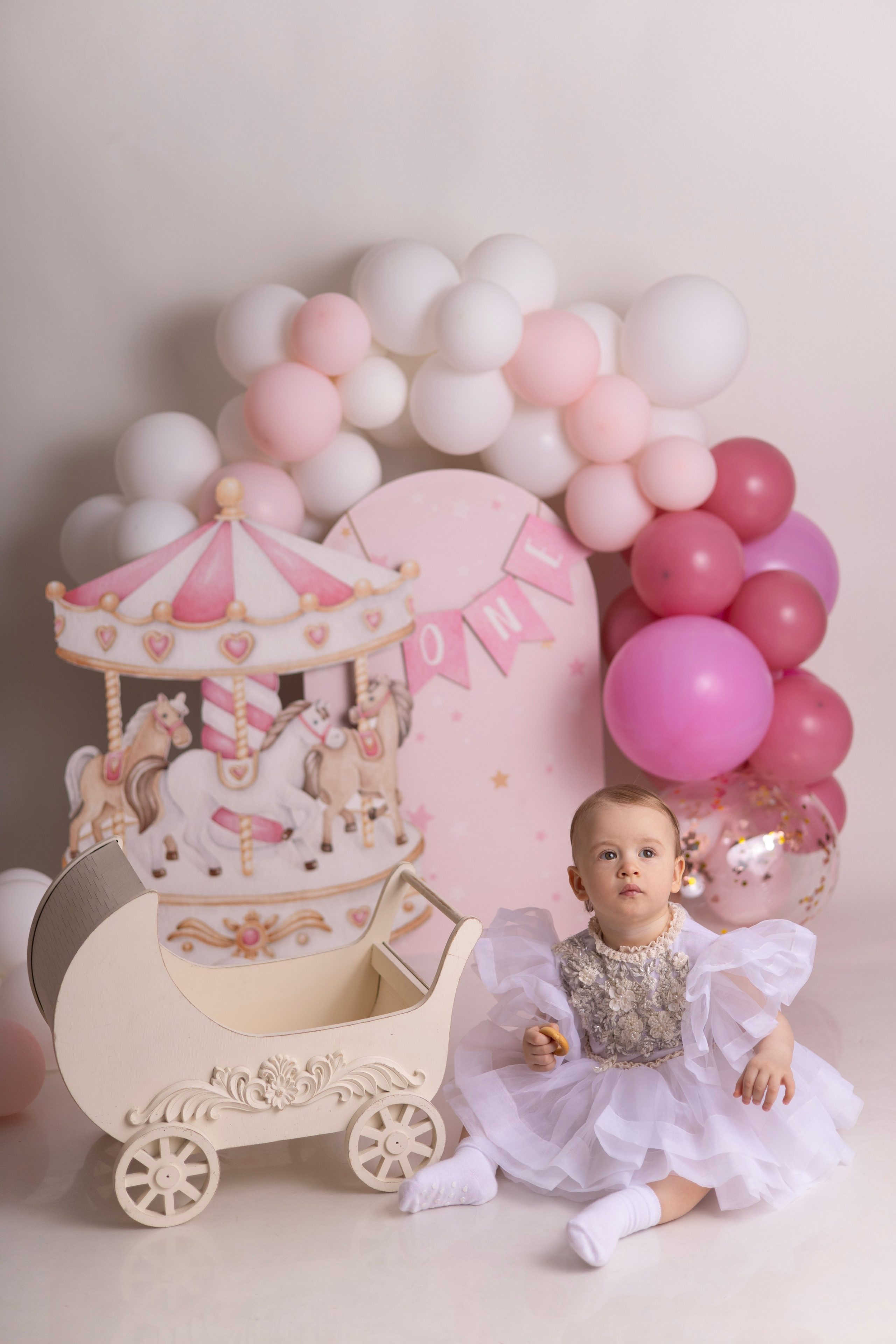 Годовасие. Детский новорождённых и детей постарше Анисимова Полина