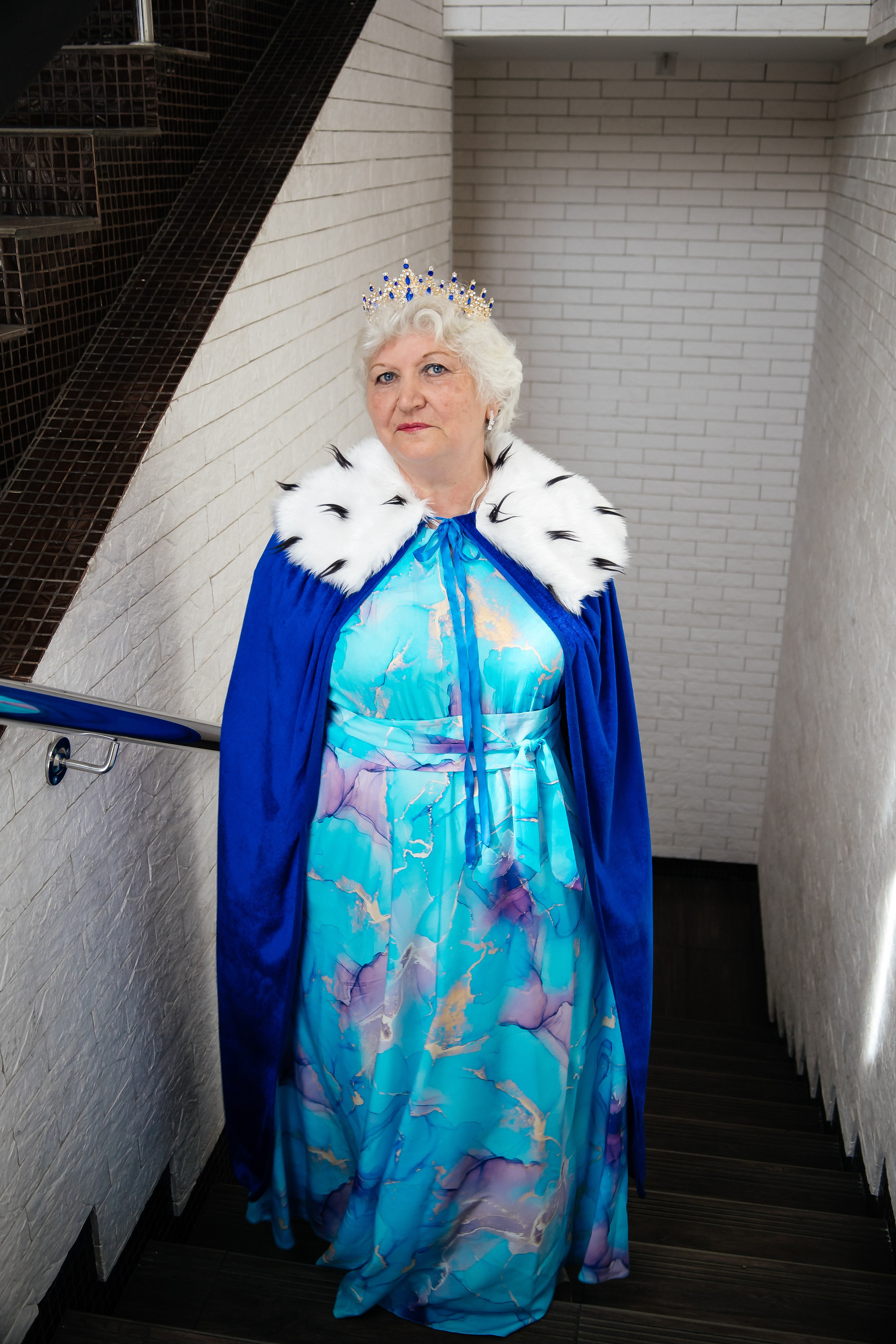 Юбилей 70. Фотограф в Иркутске