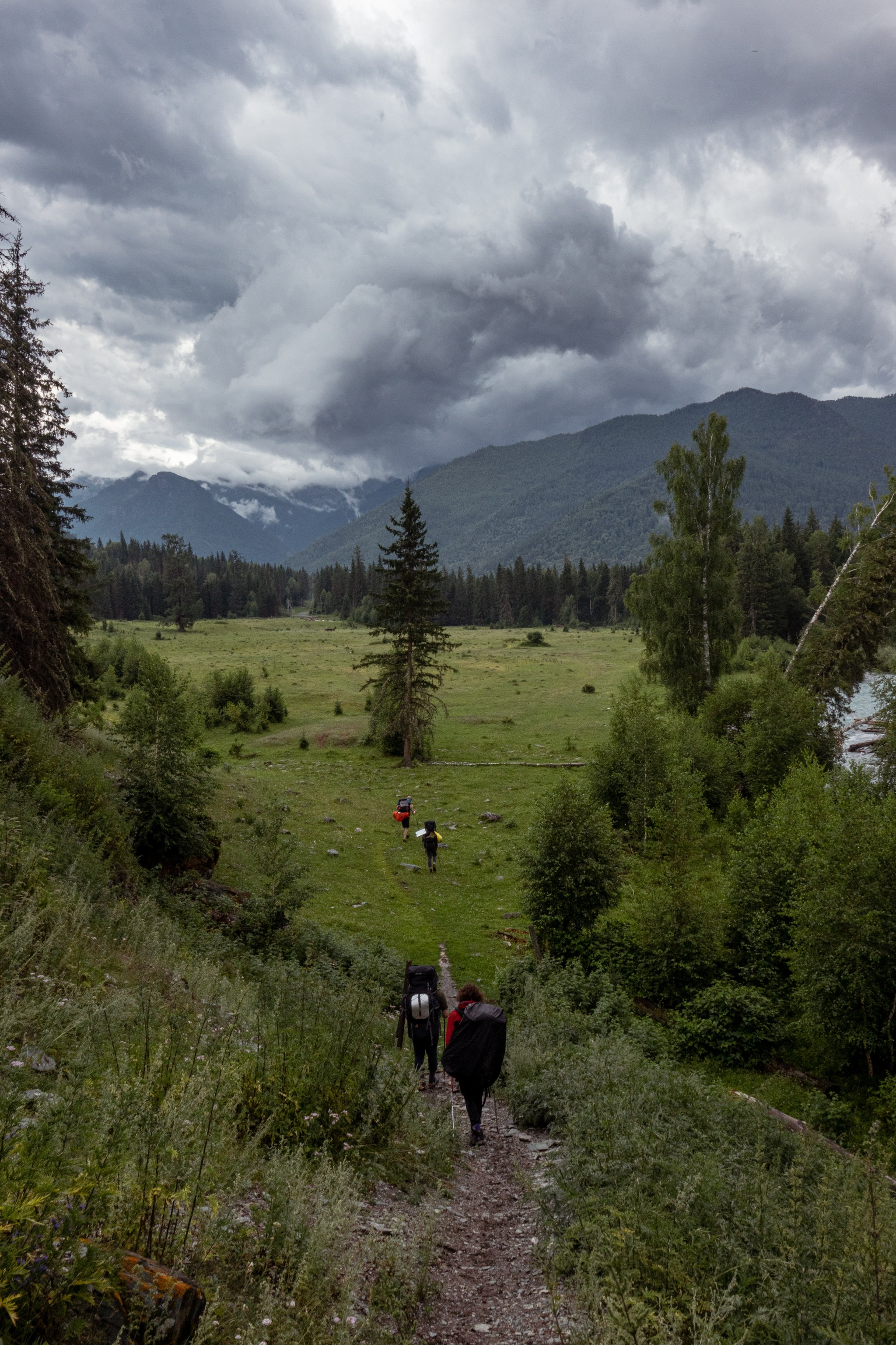 Landscape. AndreyRKT Photo
