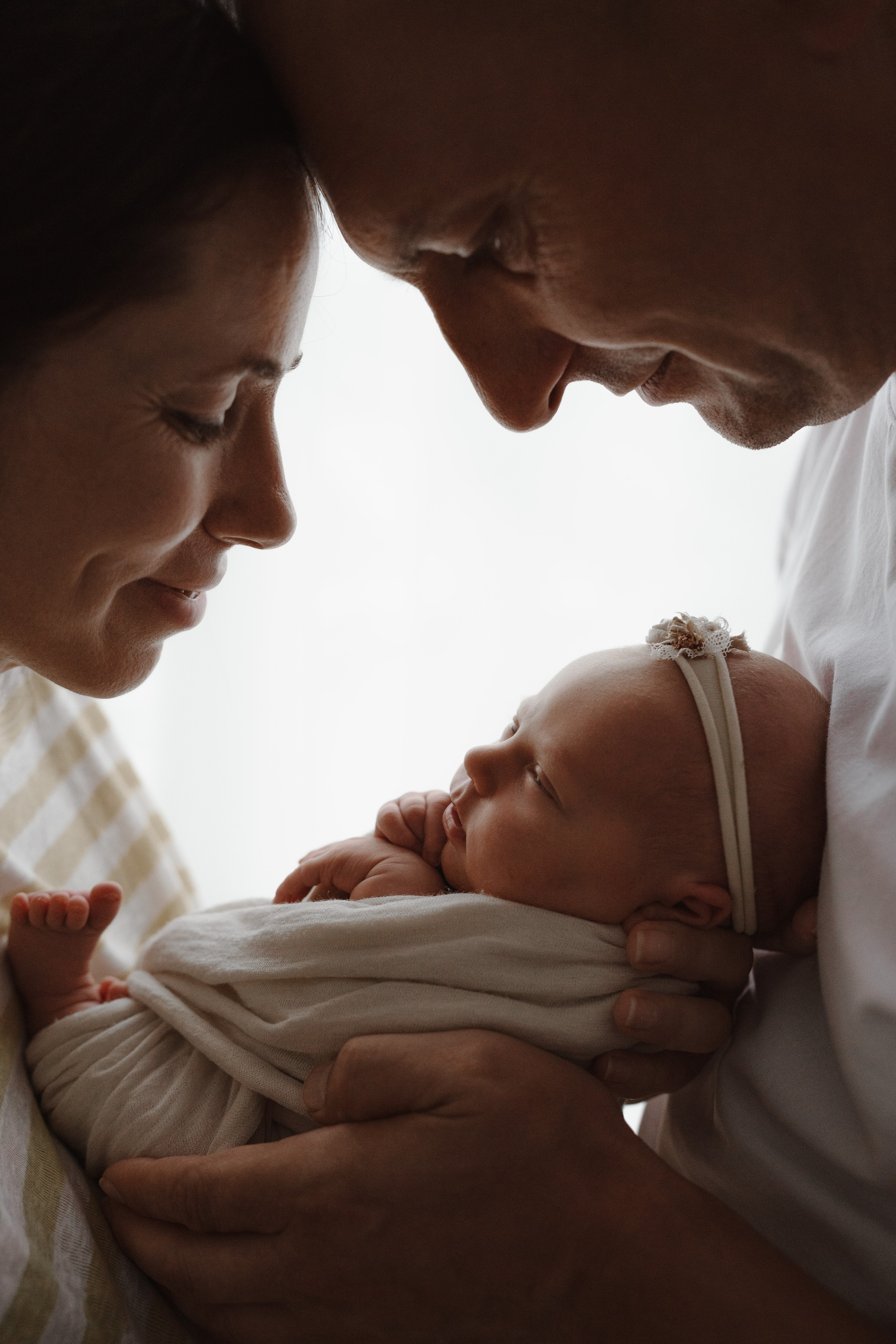 Фотограф новорожденных во Владивостоке Ромашко Виктория