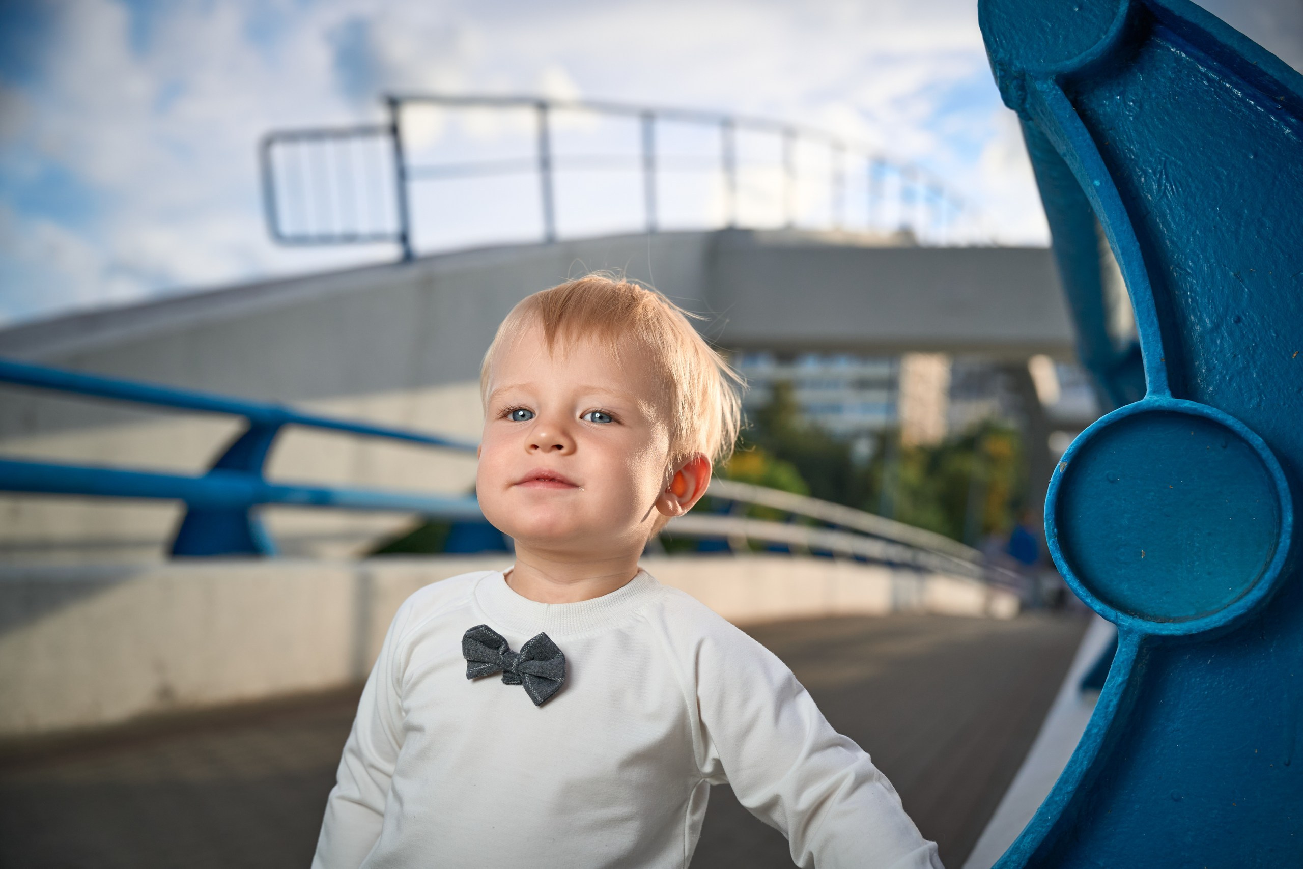 Семейные фотосессии. Фотограф в Москве — Сергей Рыжков