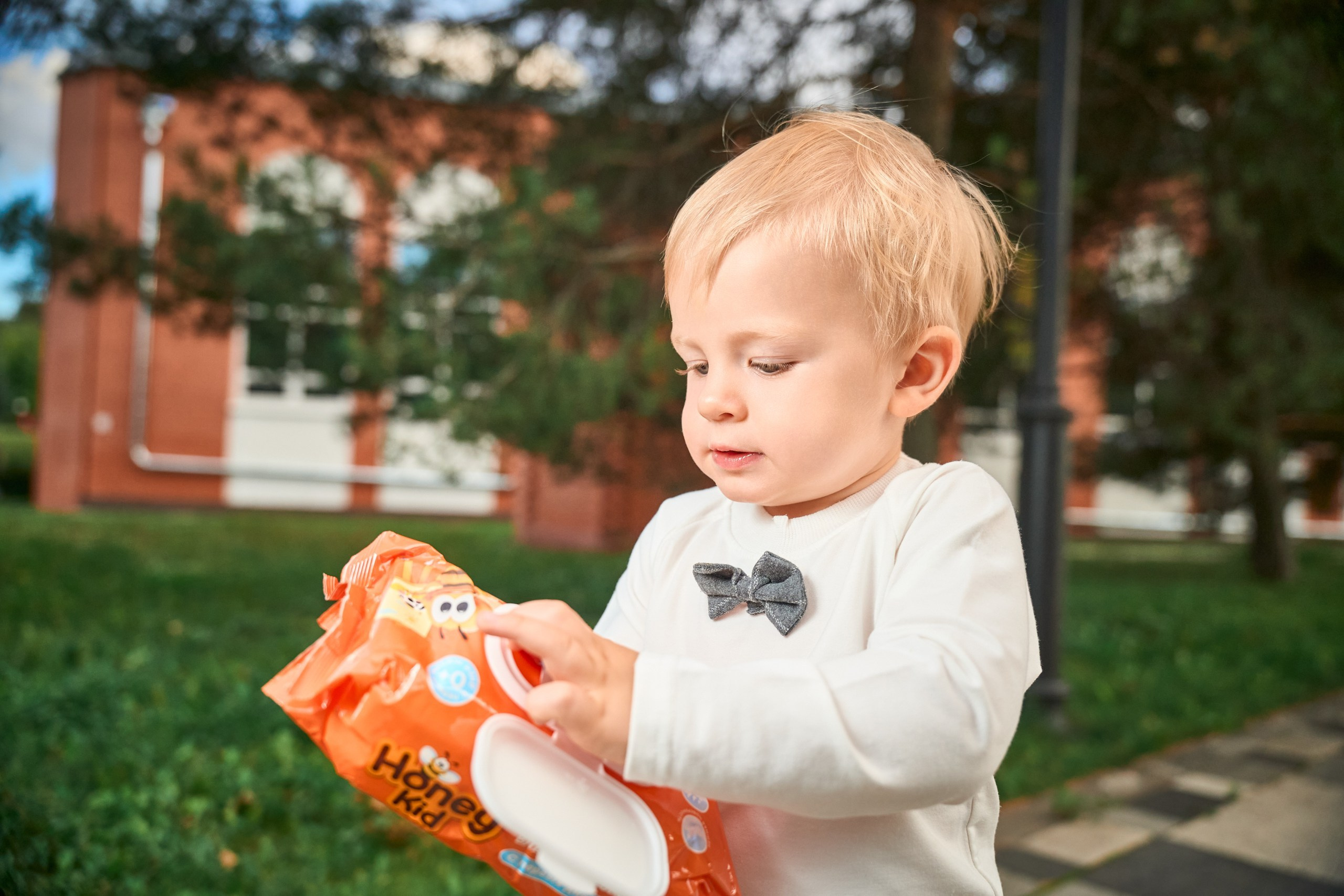 Семейные фотосессии. Фотограф в Москве — Сергей Рыжков