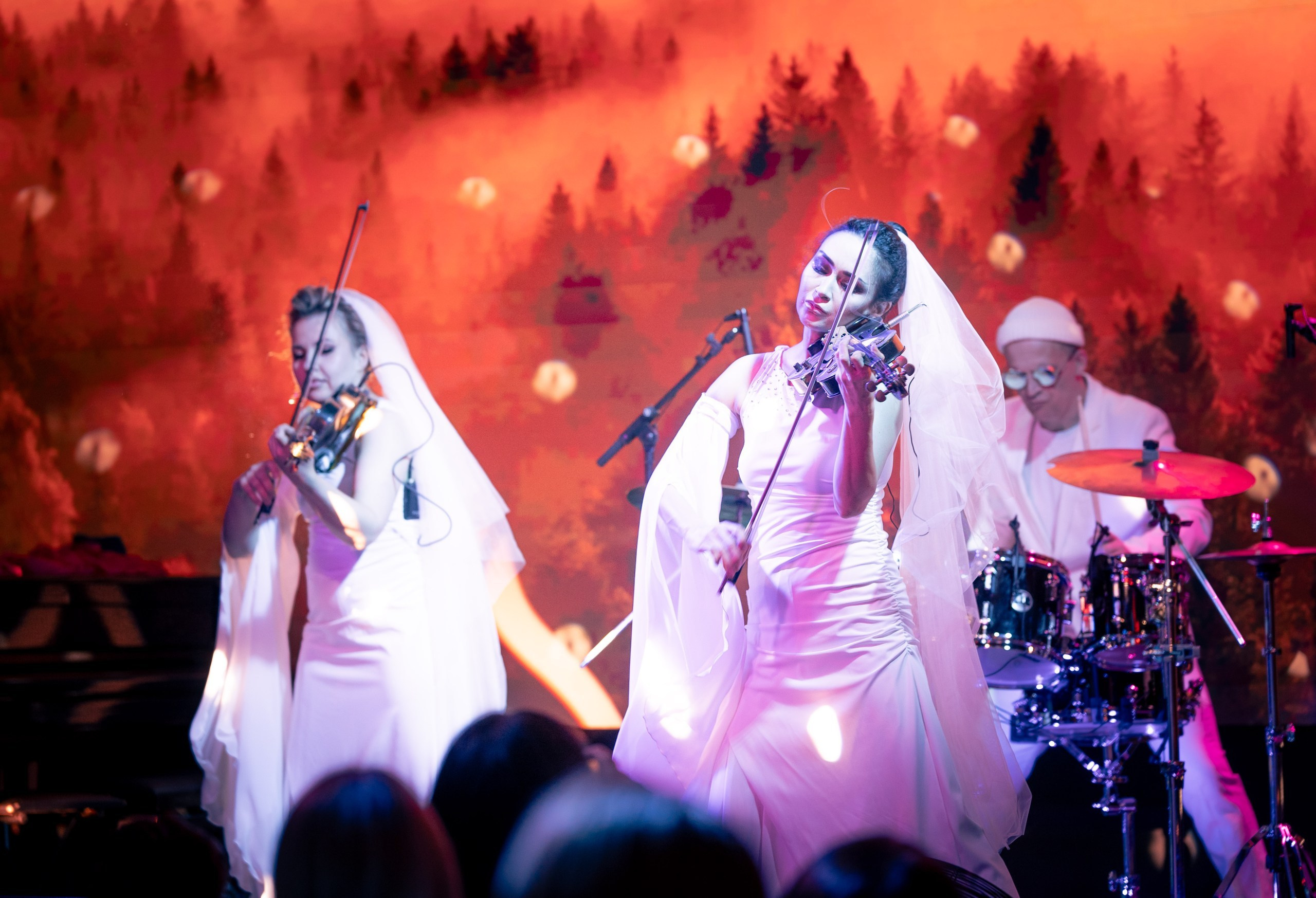 Репортажный фотограф в Москве — Сергей Рыжков