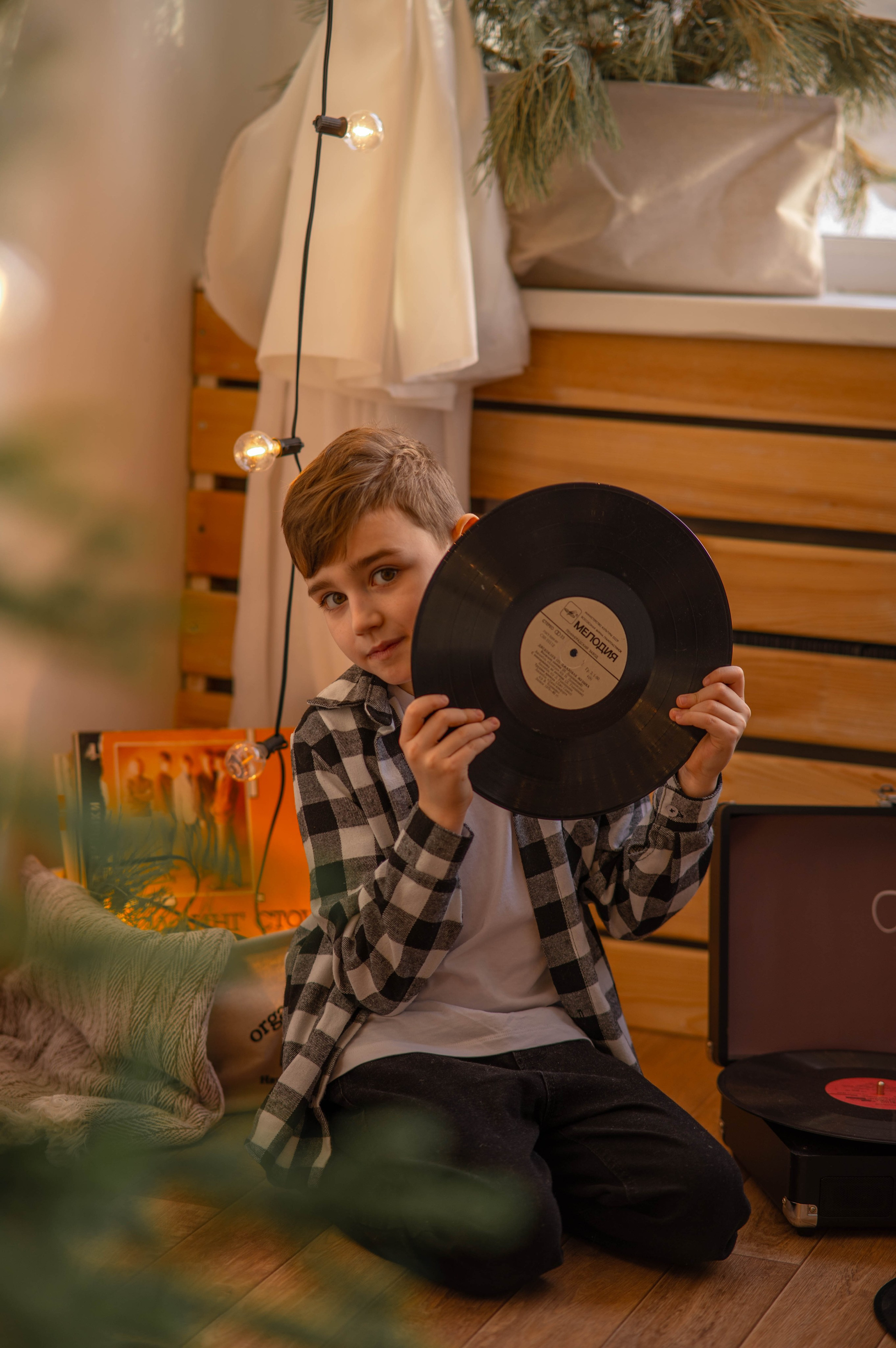 Тёма. Семейный и свадебный фотограф в Абакане Юлия Су