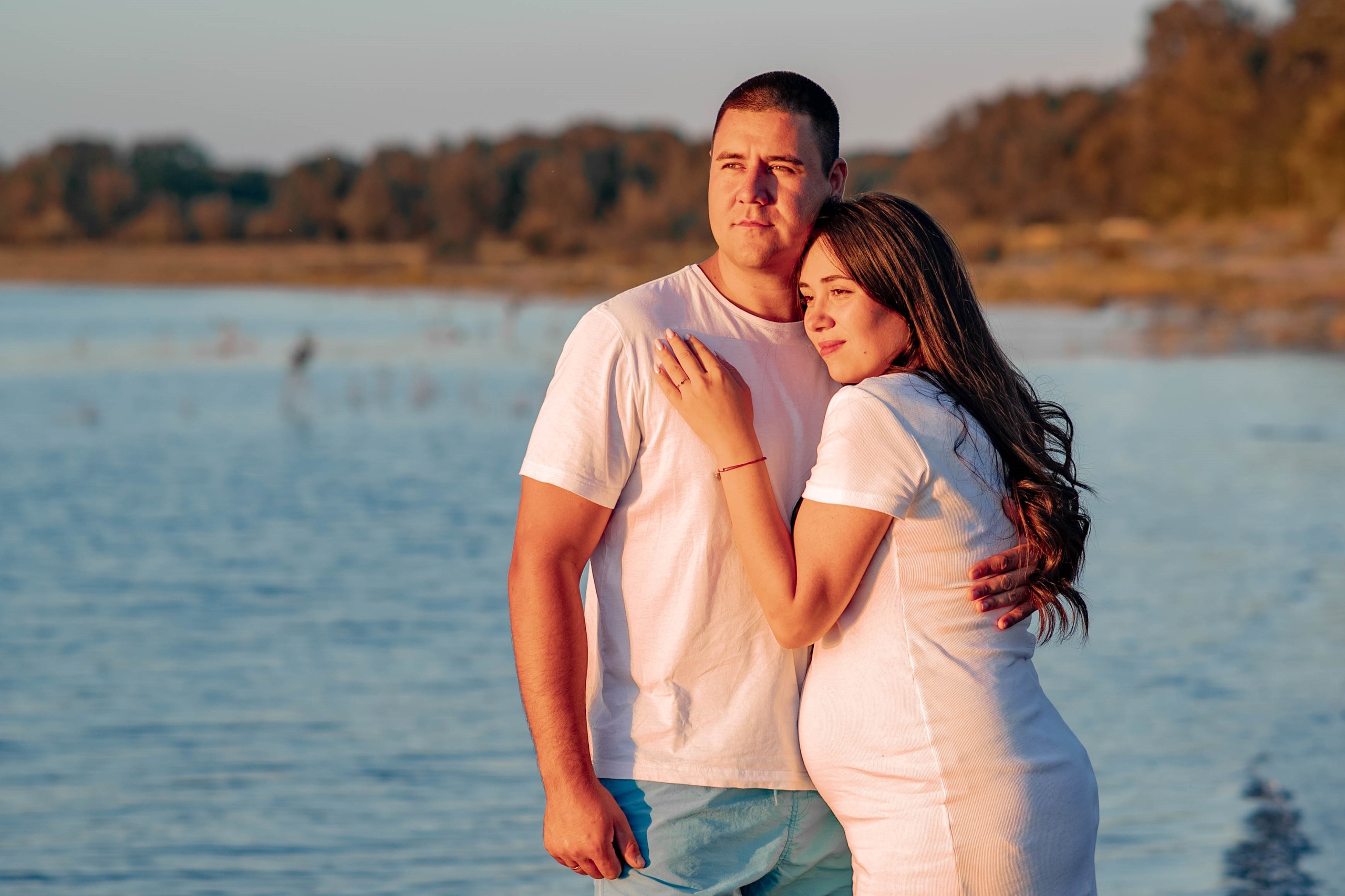 Алина и Кирилл. Семейный и свадебный фотограф в Абакане Юлия Су