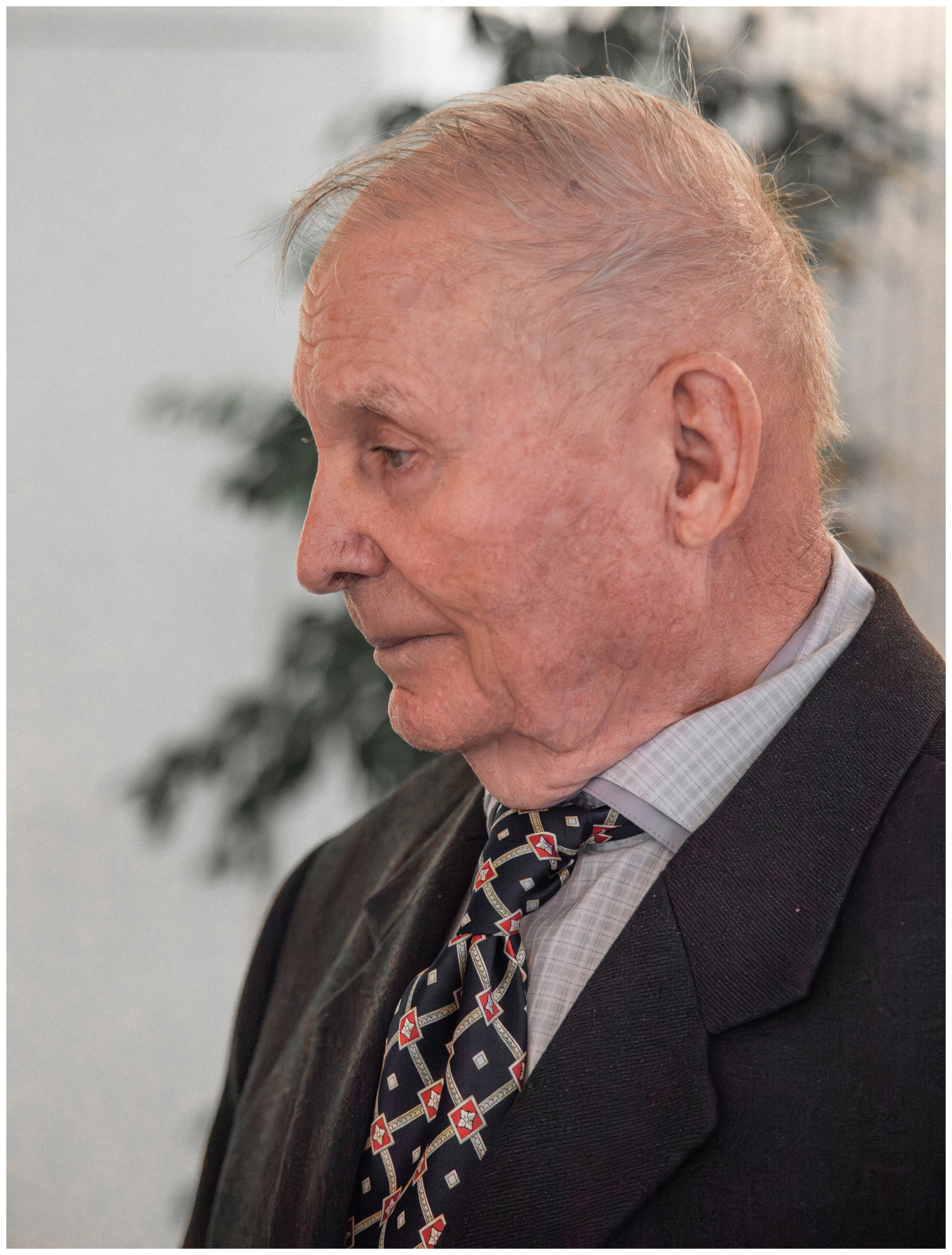 Никита и Екатерина. Георгий Тришаков