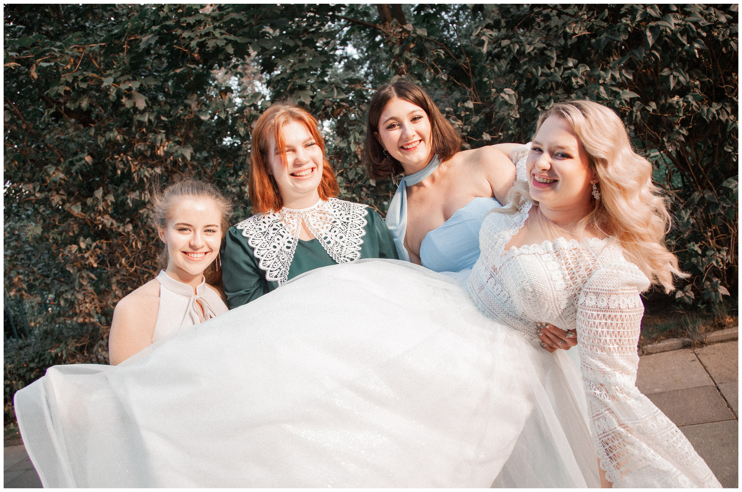 Никита и Екатерина. Георгий Тришаков