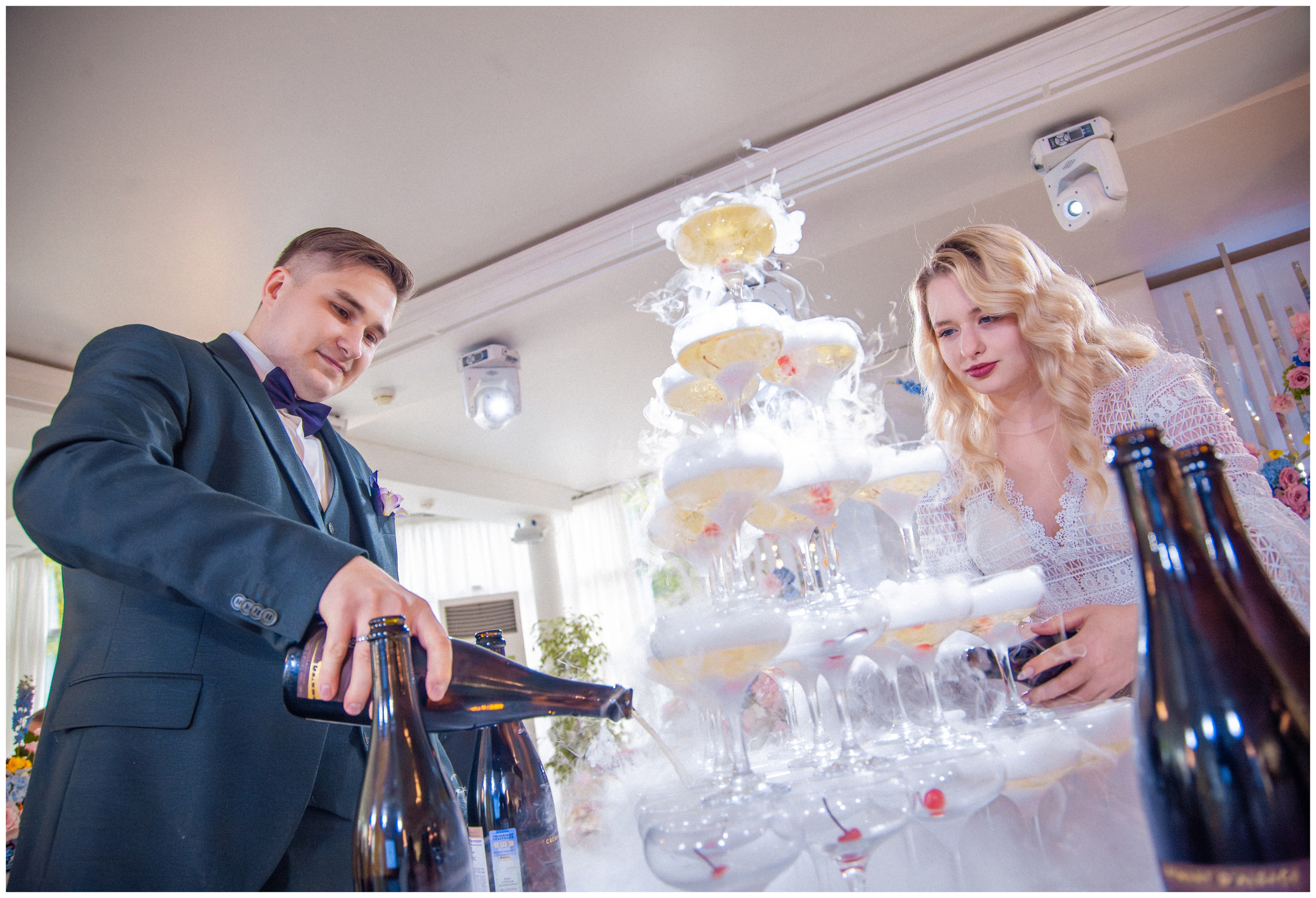 Никита и Екатерина. Георгий Тришаков