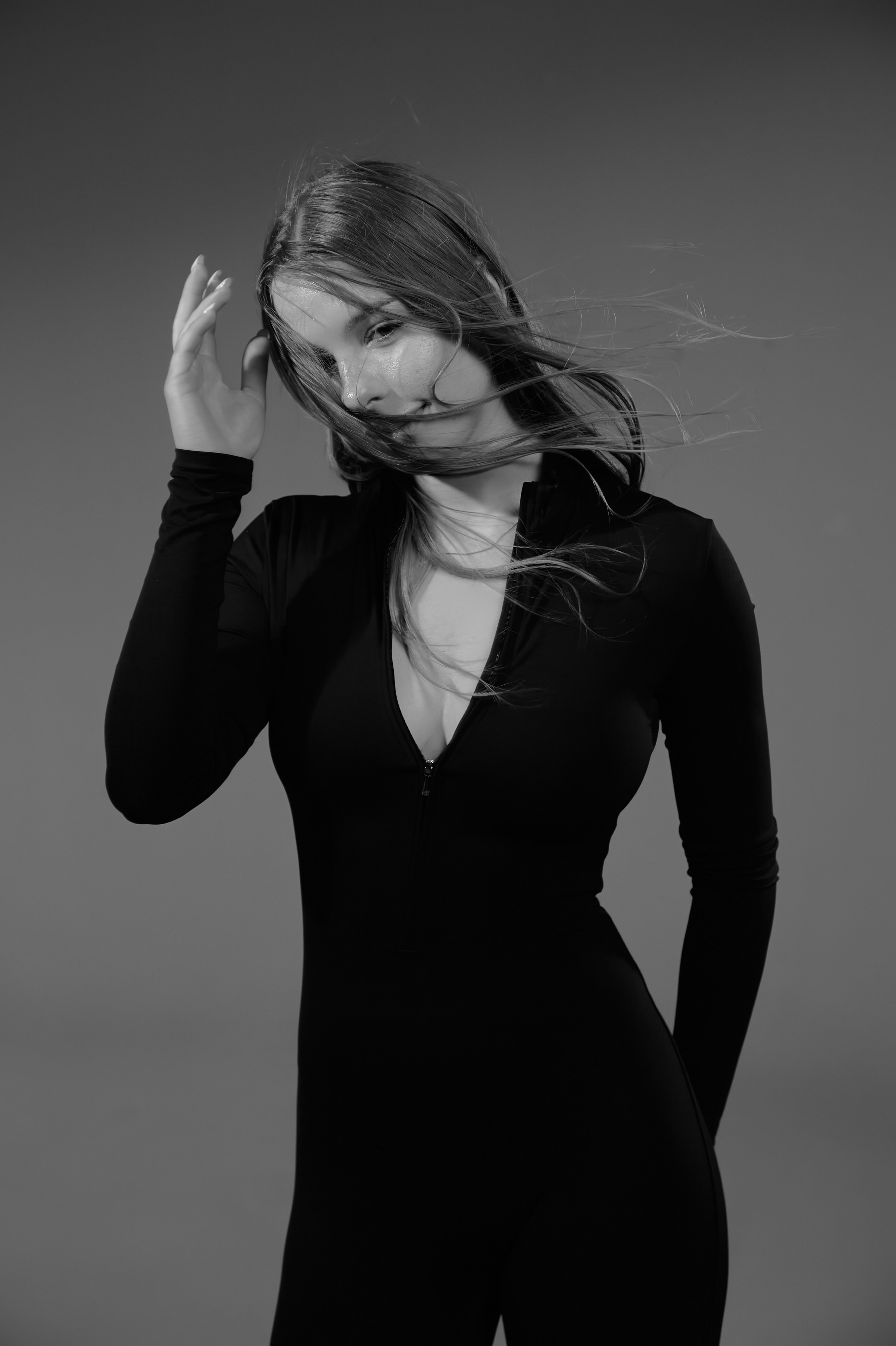 Голубая Циклорама. Георгий Тришаков