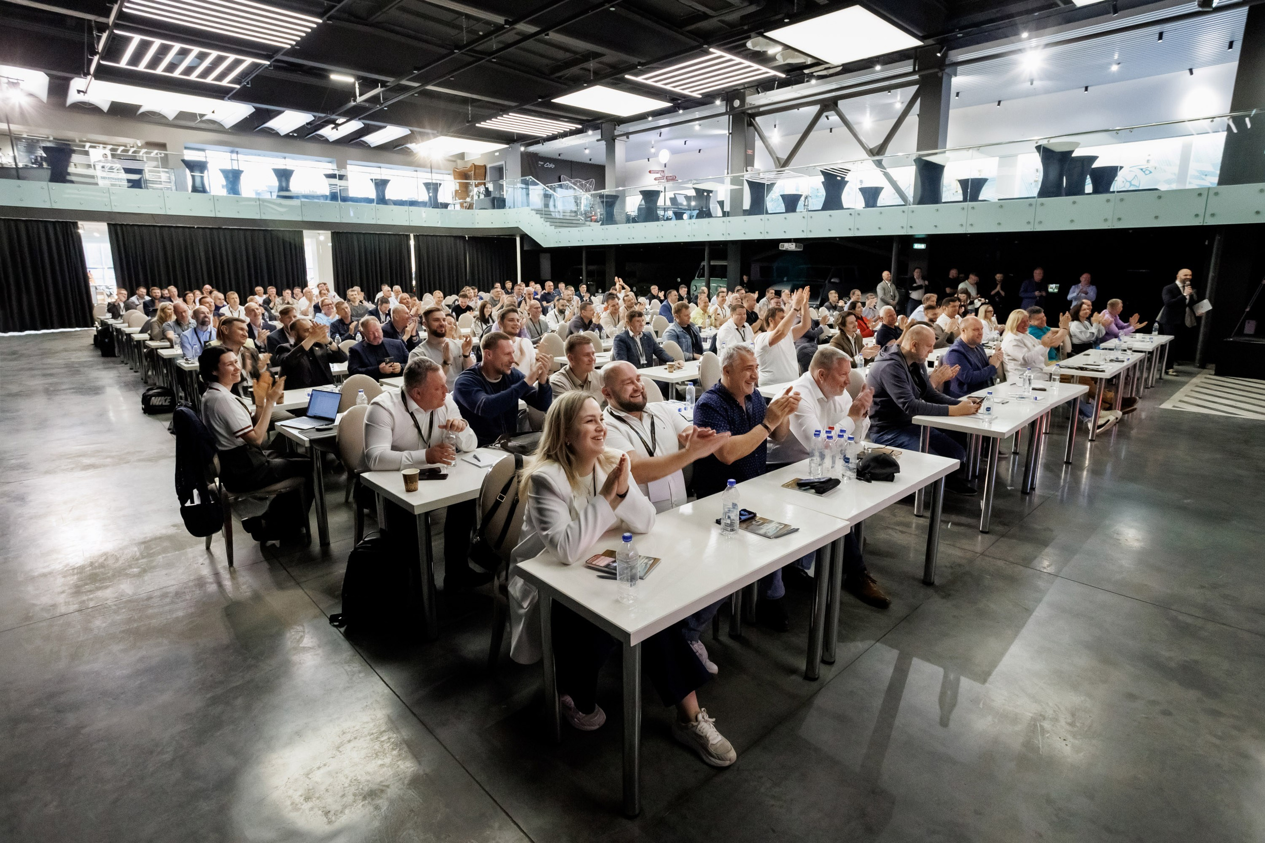 КАМАЗ Компас — Казань. Салихов Марат, свадебный и репортажный фотограф в Казани