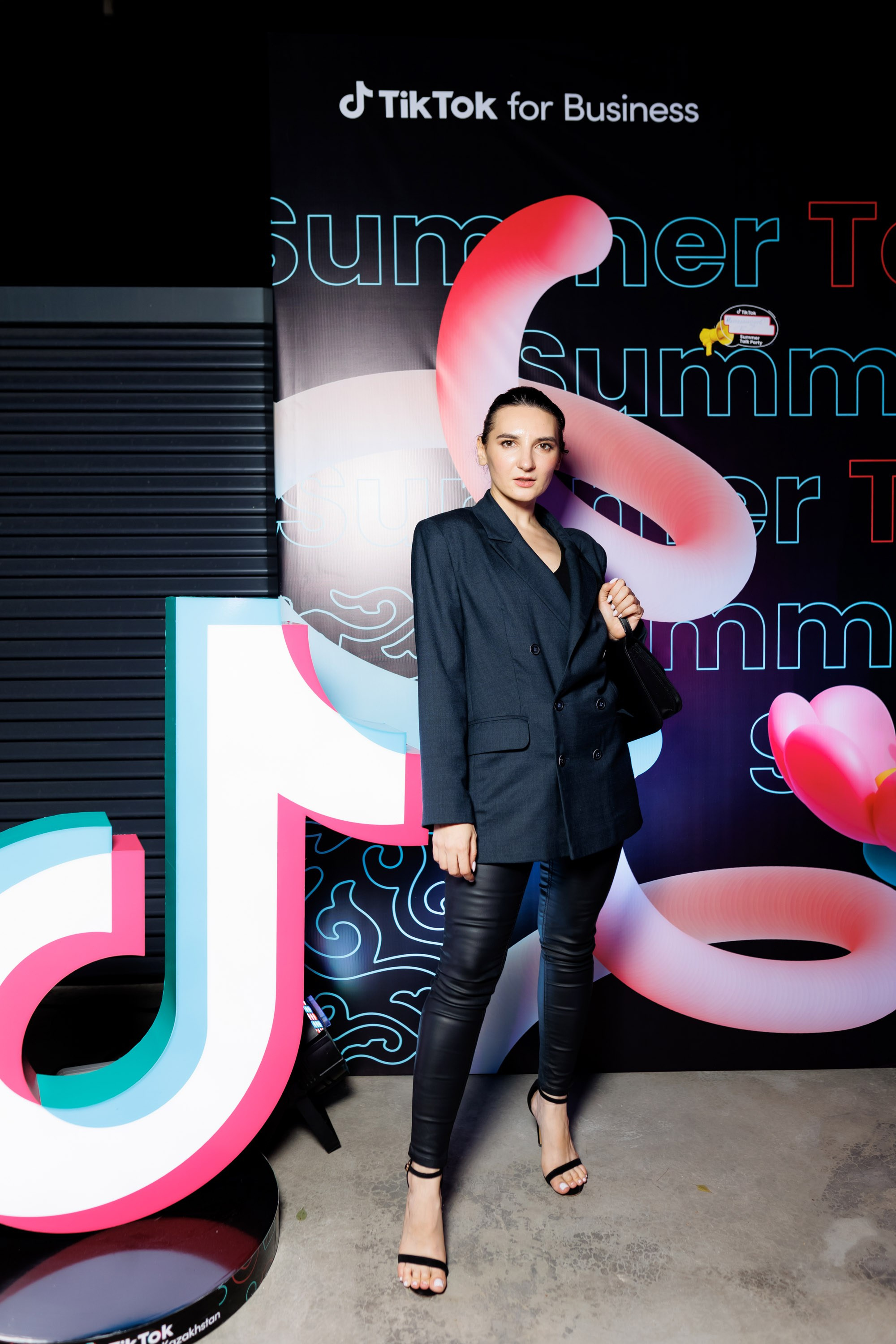 TikTok — Summer Talk Party. Салихов Марат, свадебный и репортажный фотограф в Казани
