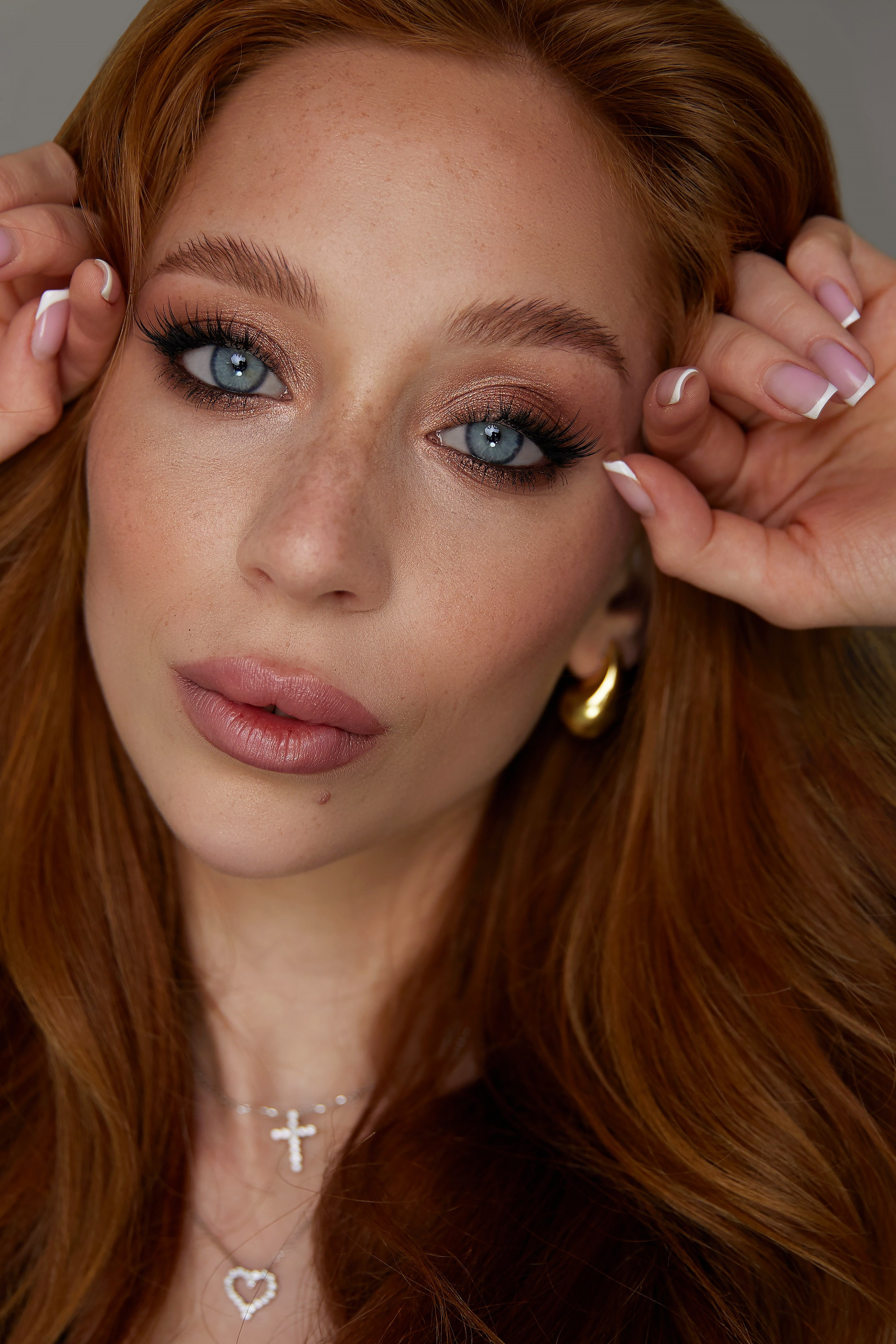 Look 6. KATE KOT фотограф Москва